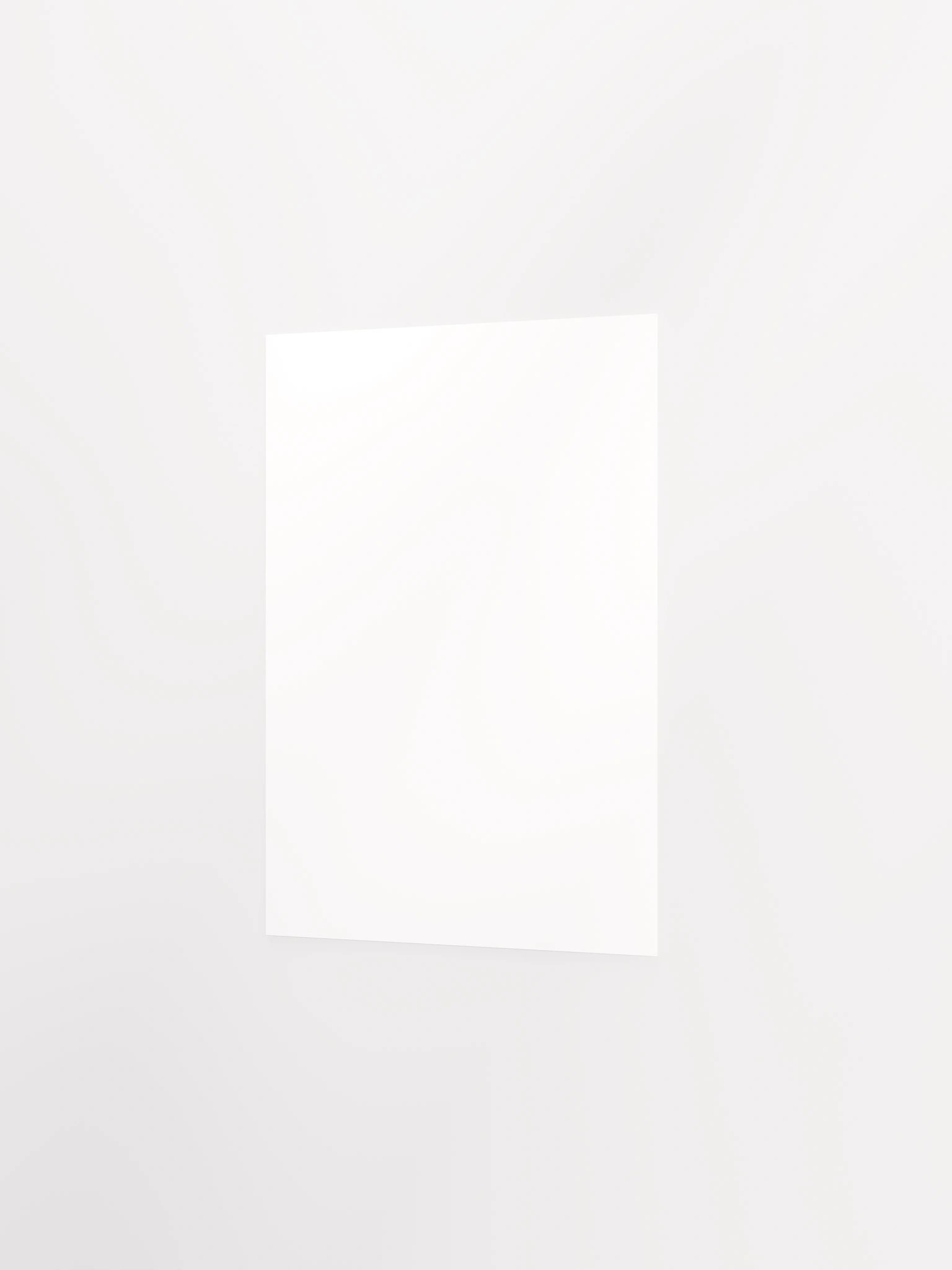CHANCE - Poster product image (23)