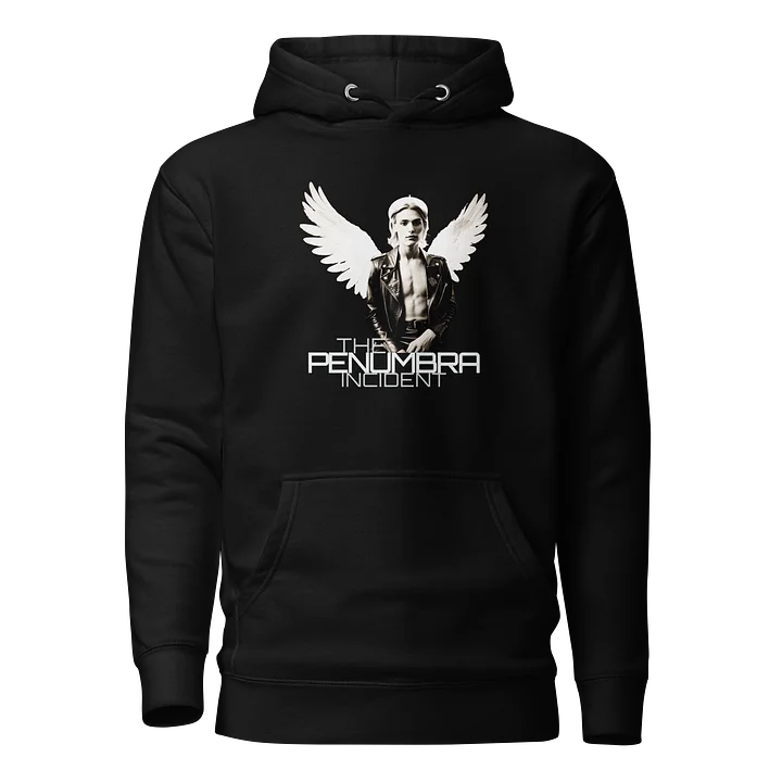 Hoodie - Among Strange Angels - Unisex product image (1)
