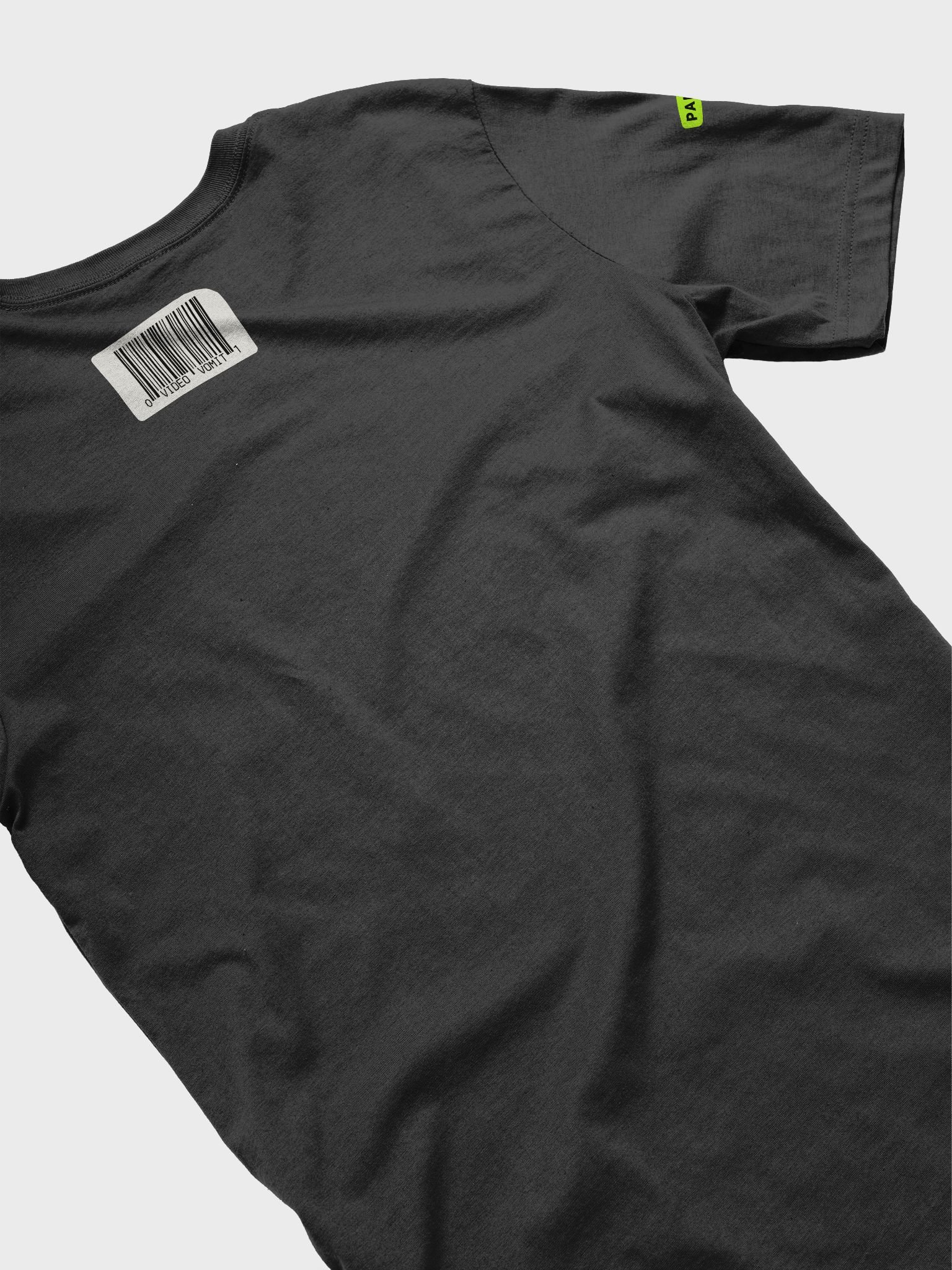 CHECKOUT shirt product image (5)