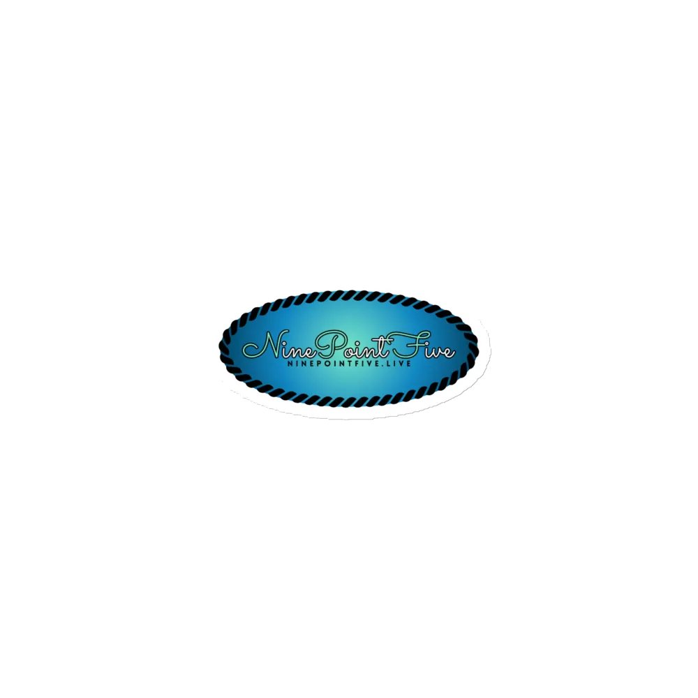 Wordmark Logo Magnet product image (1)