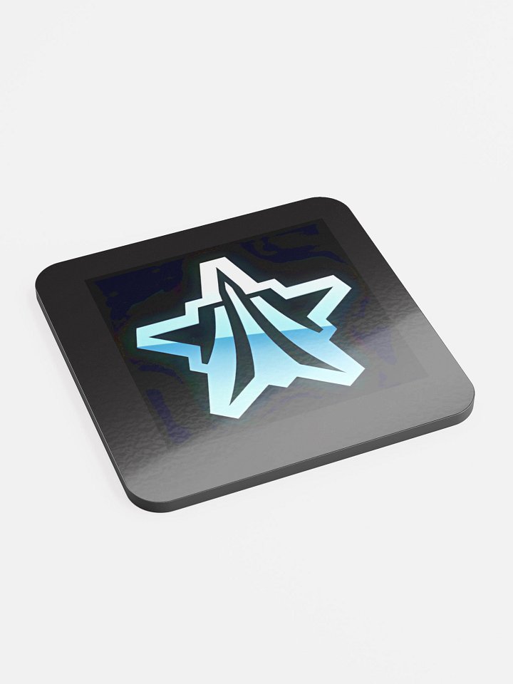Plat Rank RL Coaster product image (2)