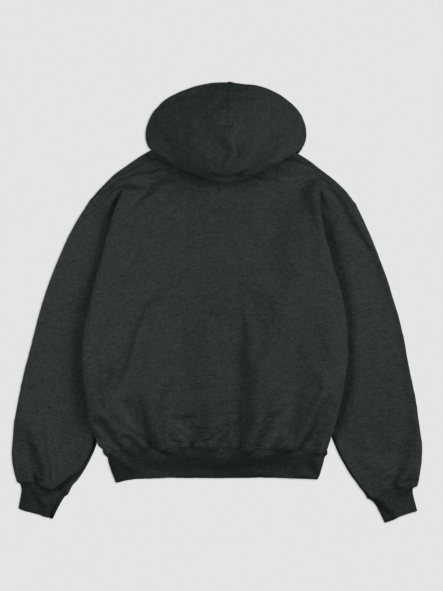 TEETH HOODIE (Embroidered) product image (5)