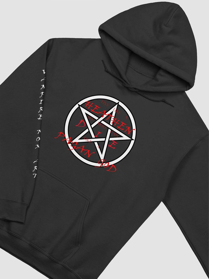 Heathen Hoodie product image (2)