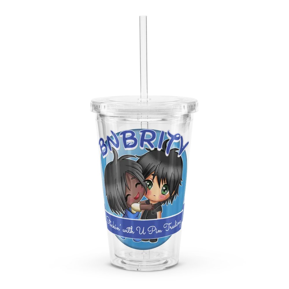 Pin Tumbler product image (1)