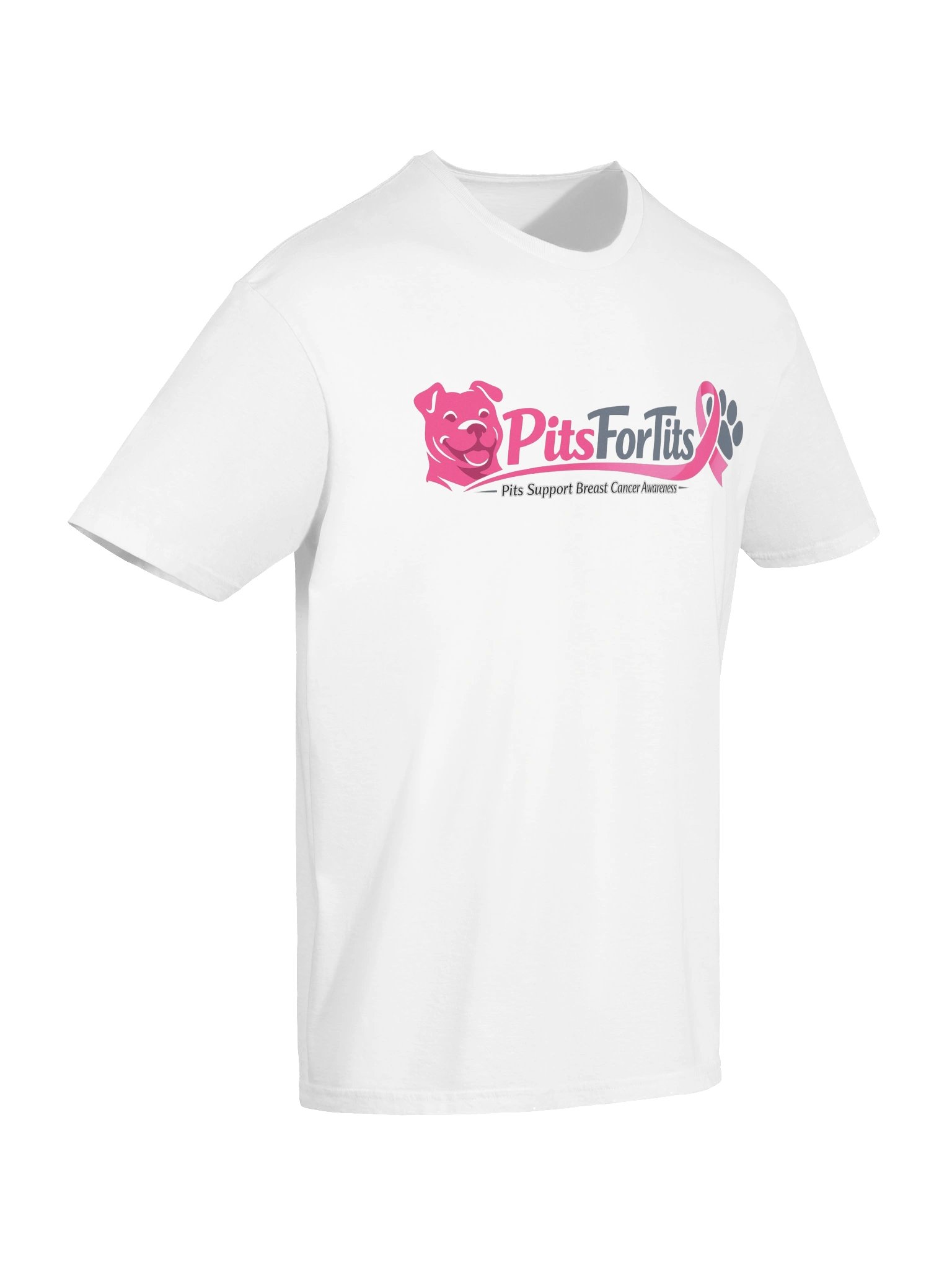 PitsForTits T-Shirt product image (6)