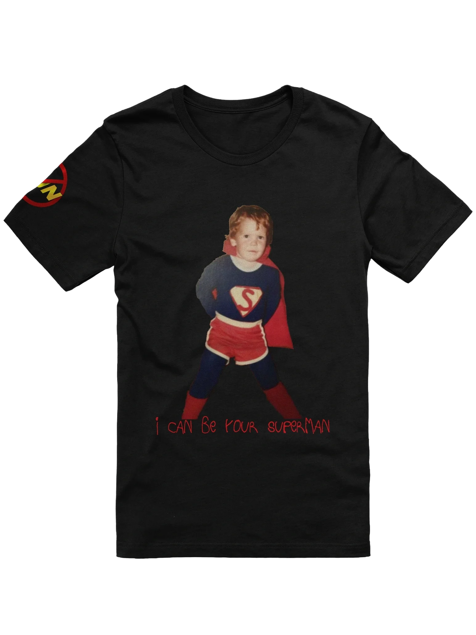 Superman product image (1)
