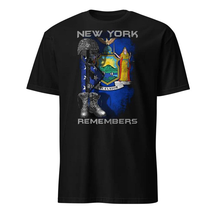 New York Remembers product image (1)