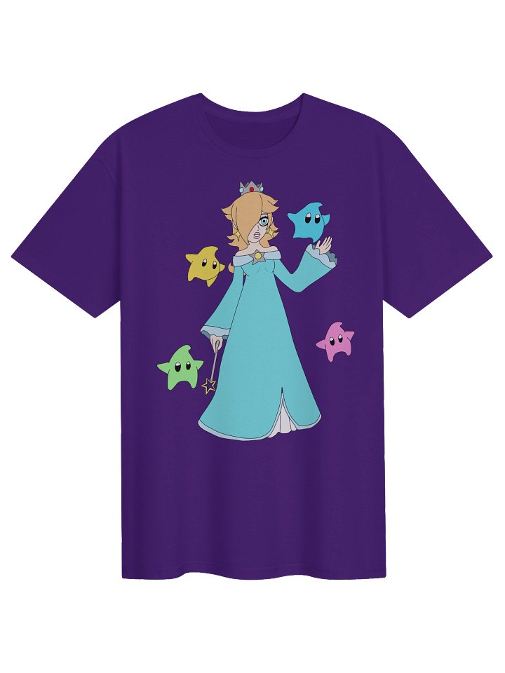 Galaxy Stars Shirt product image (13)