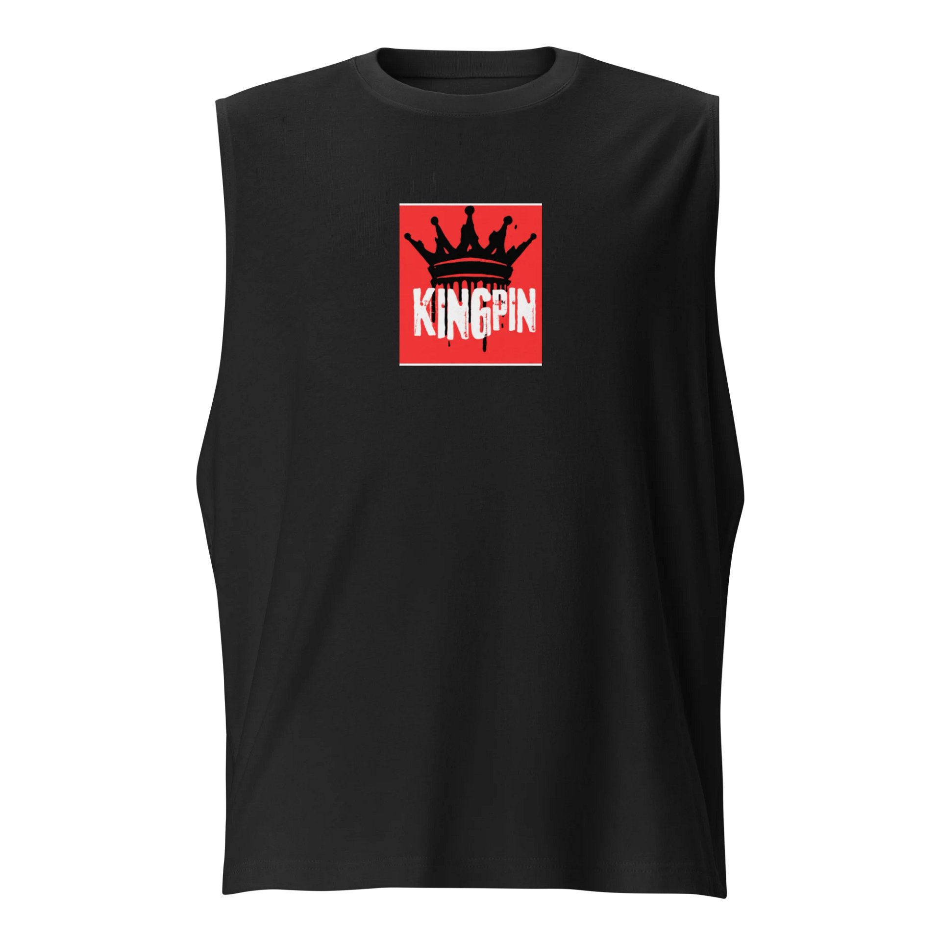 Kingpin Tanktop limited edition product image (1)