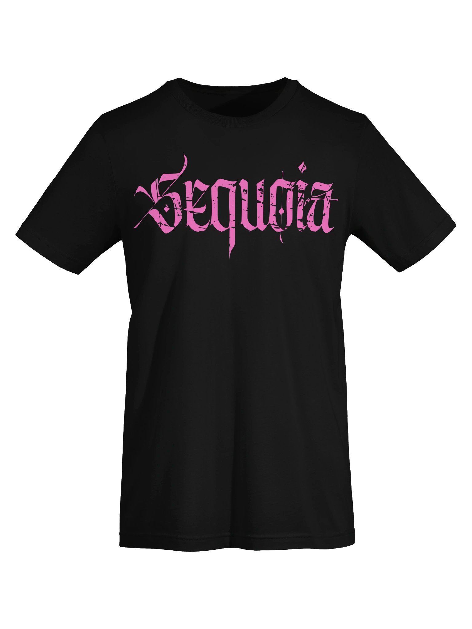 Pink Logo Shirt product image (5)