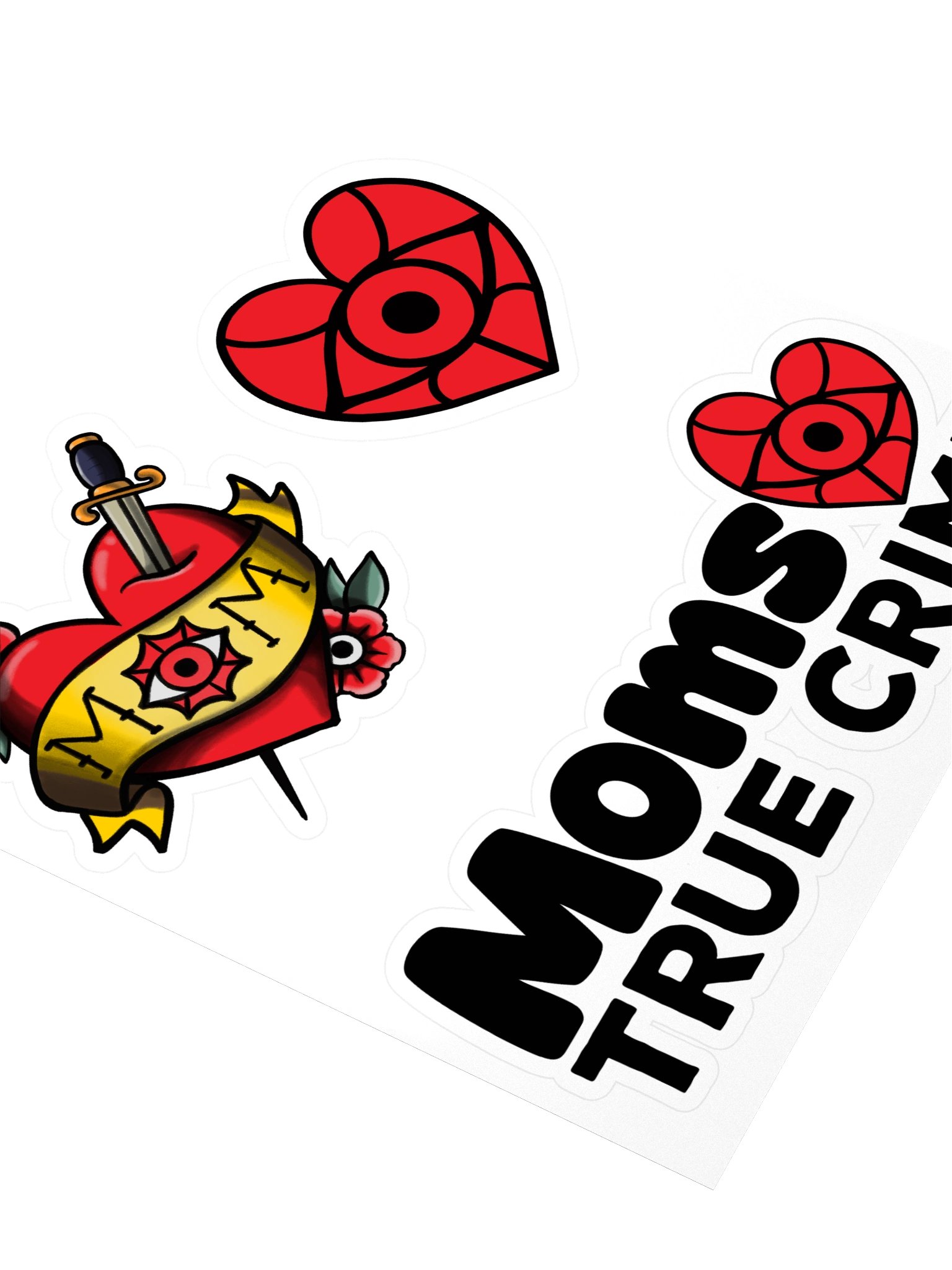 Mom Stickers product image (3)
