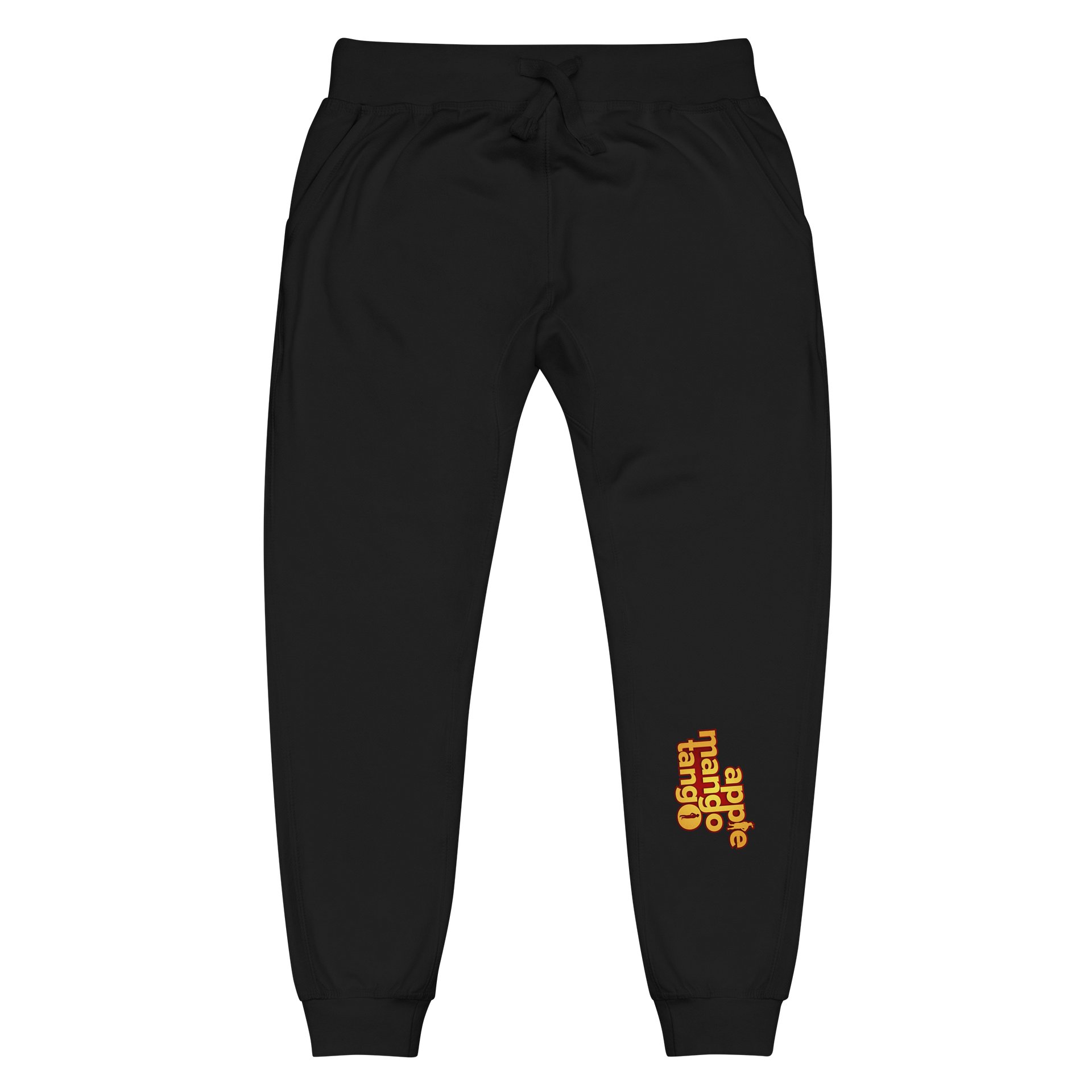 It Takes Two to Tango - Cotton Heritage Unisex Fleece Joggers product image (1)