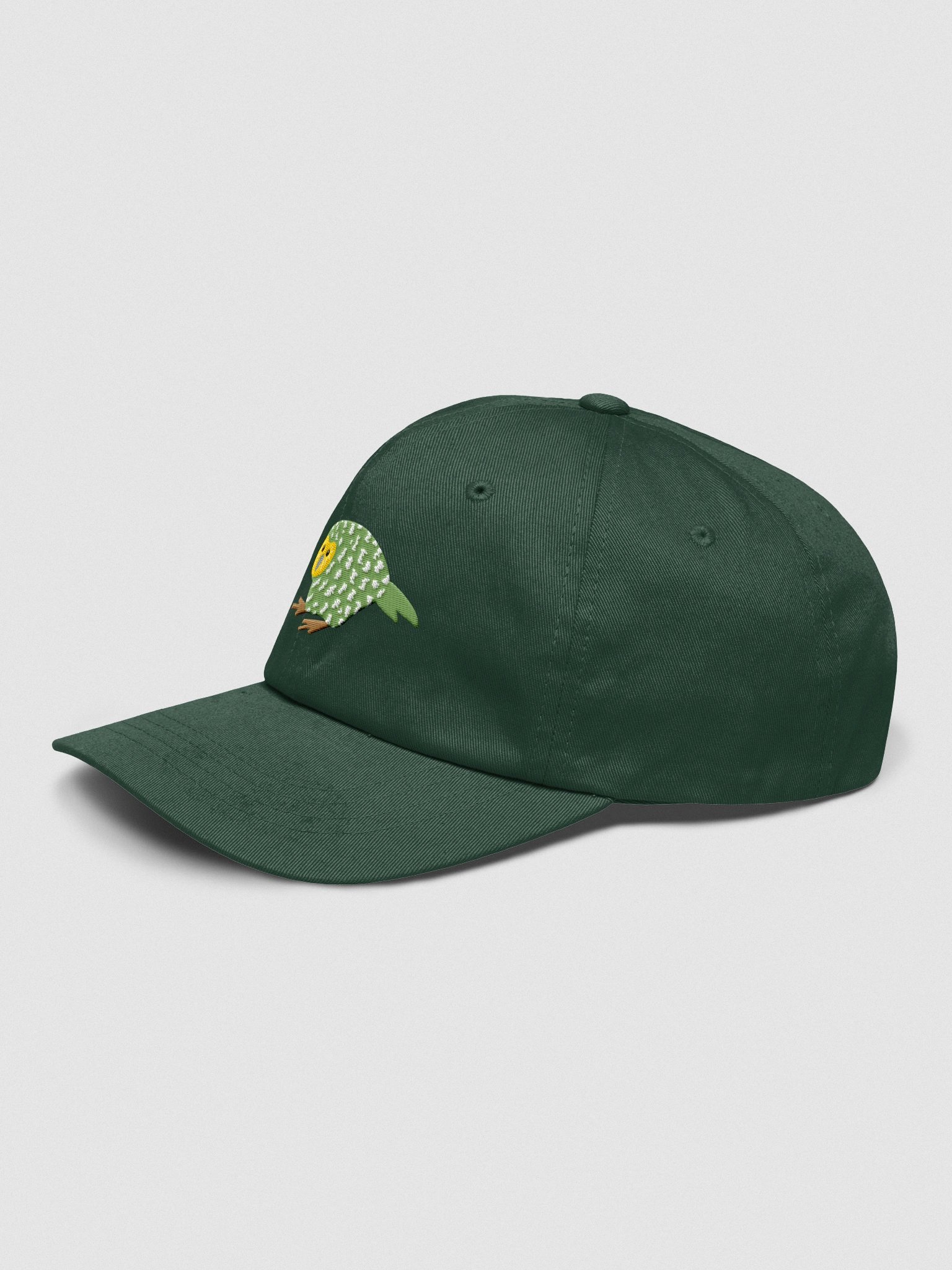 Kakapo Cap product image (59)