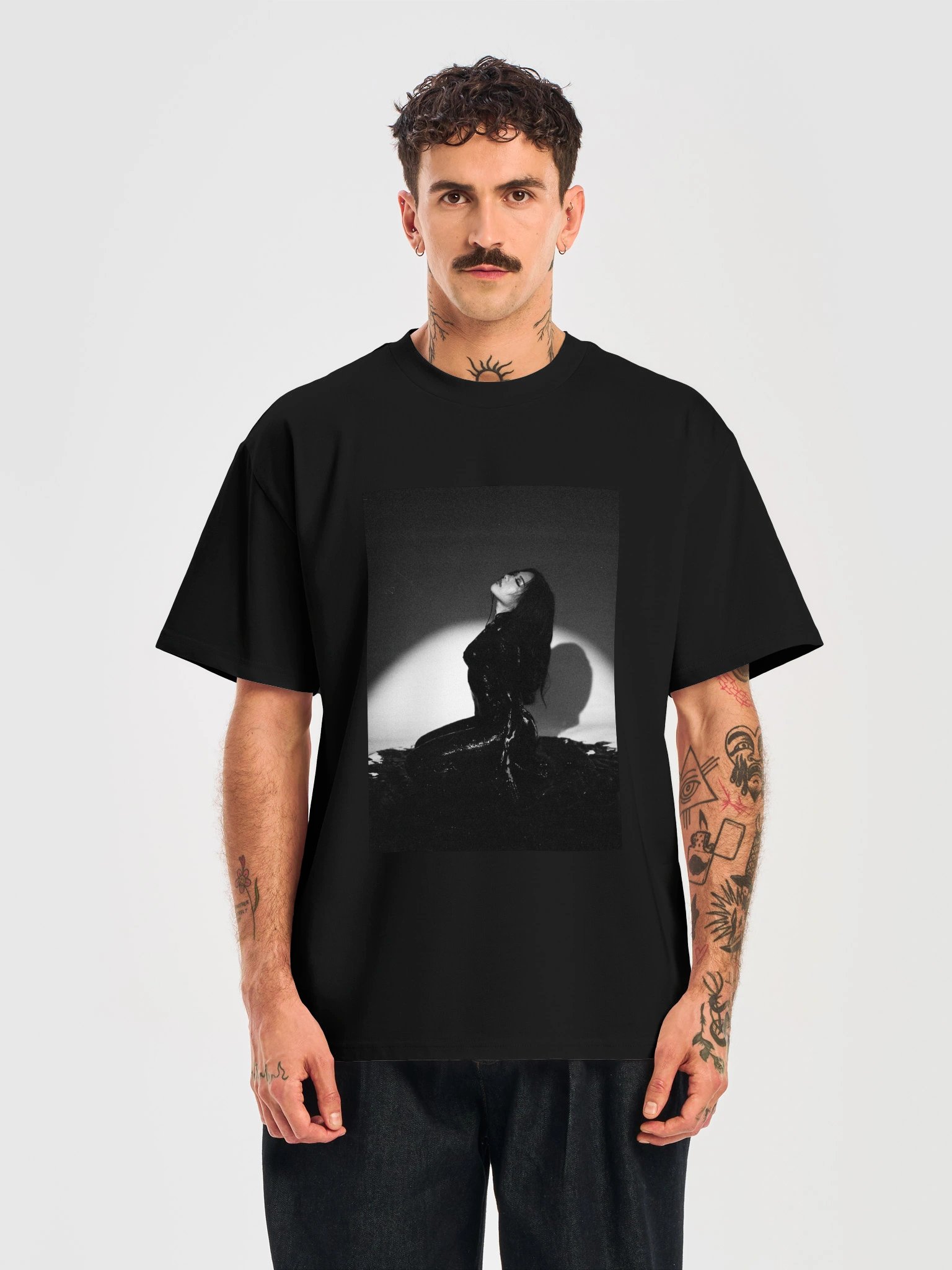 MUSUBI Graphic Tee product image (3)
