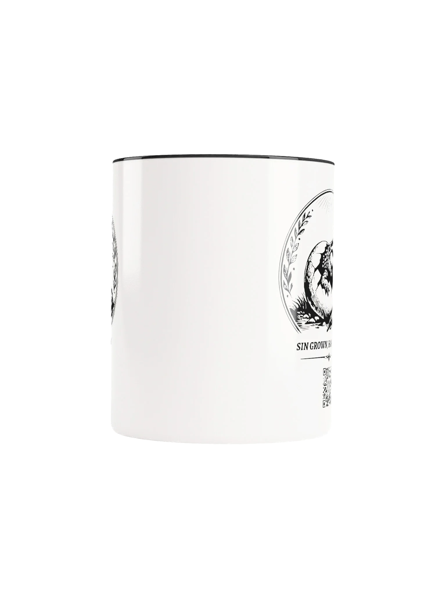 Small Sins (Mug) product image (5)