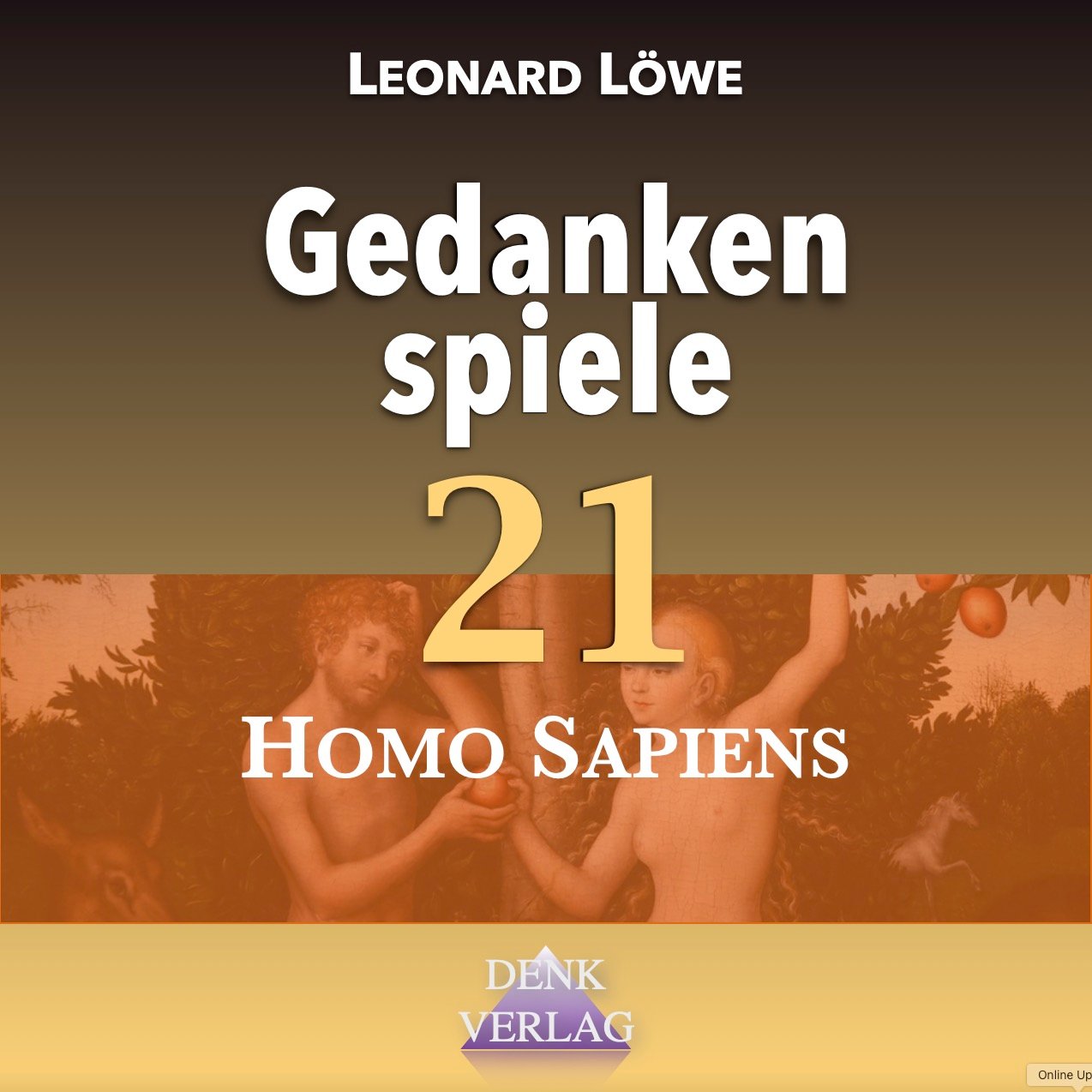 Gedankenspiele 21 - Hörbuch - Teil 2 product image (1)
