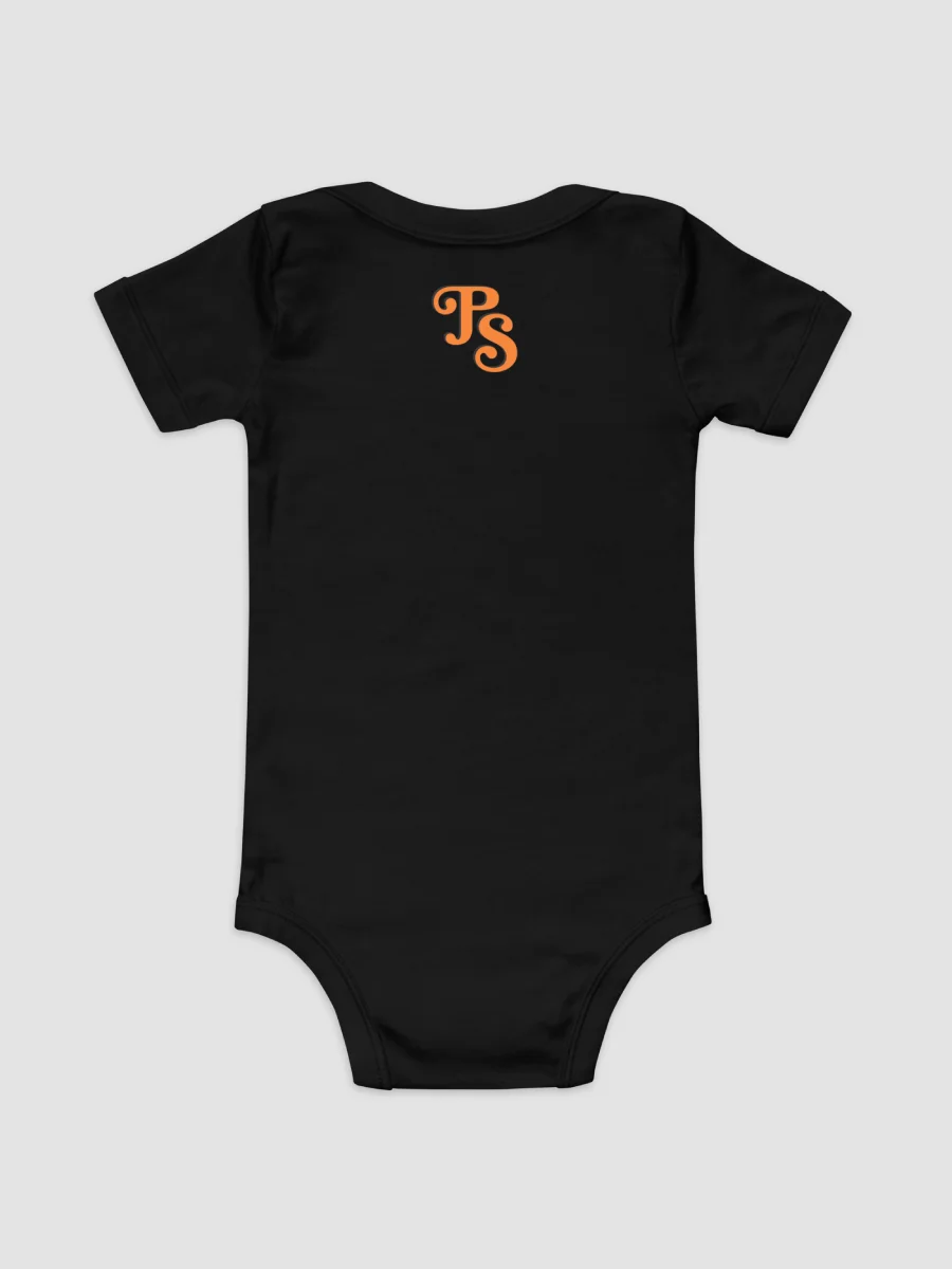 Popular Science Onesie product image (3)