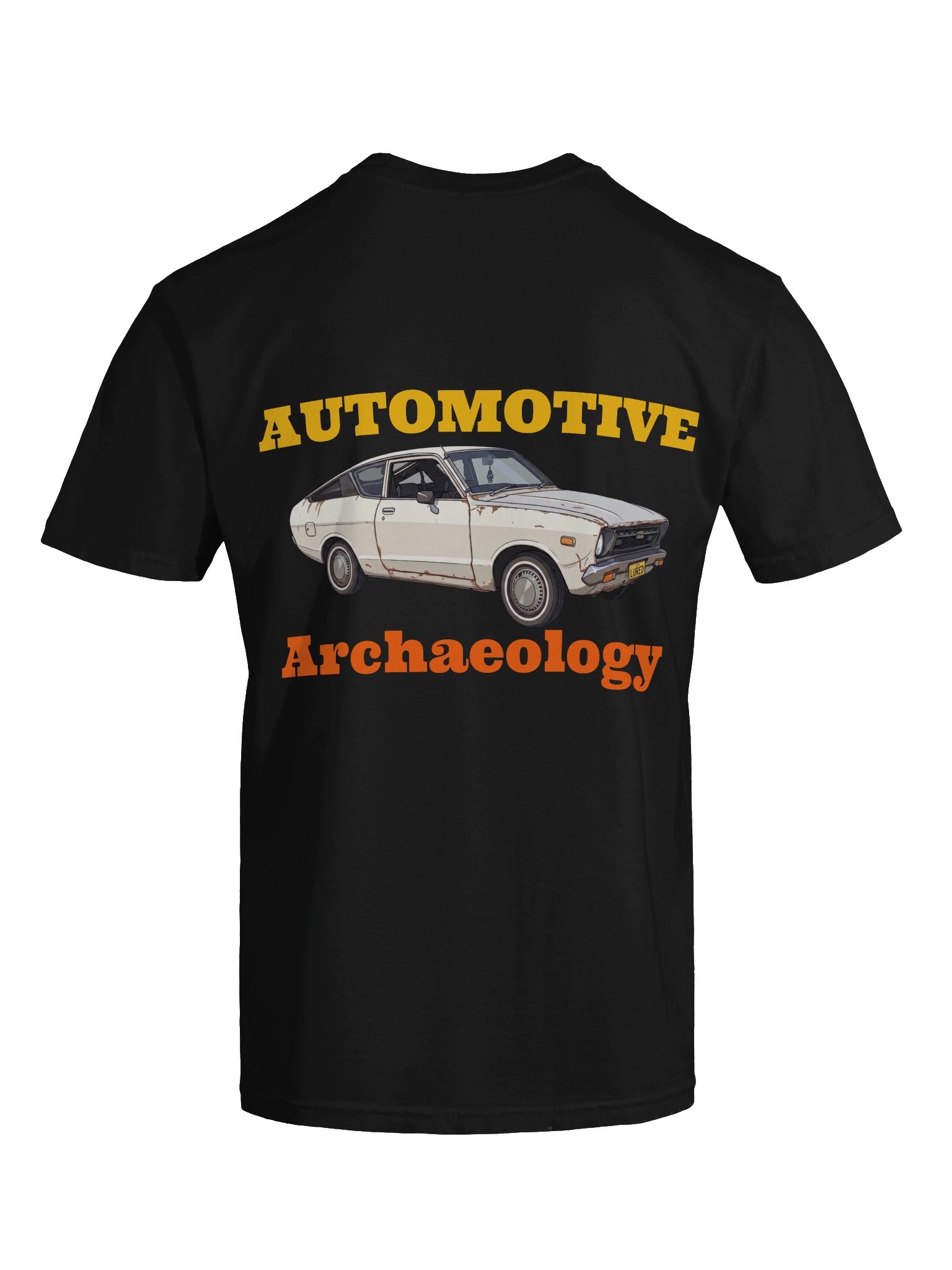 120Y Coupe Tee product image (7)