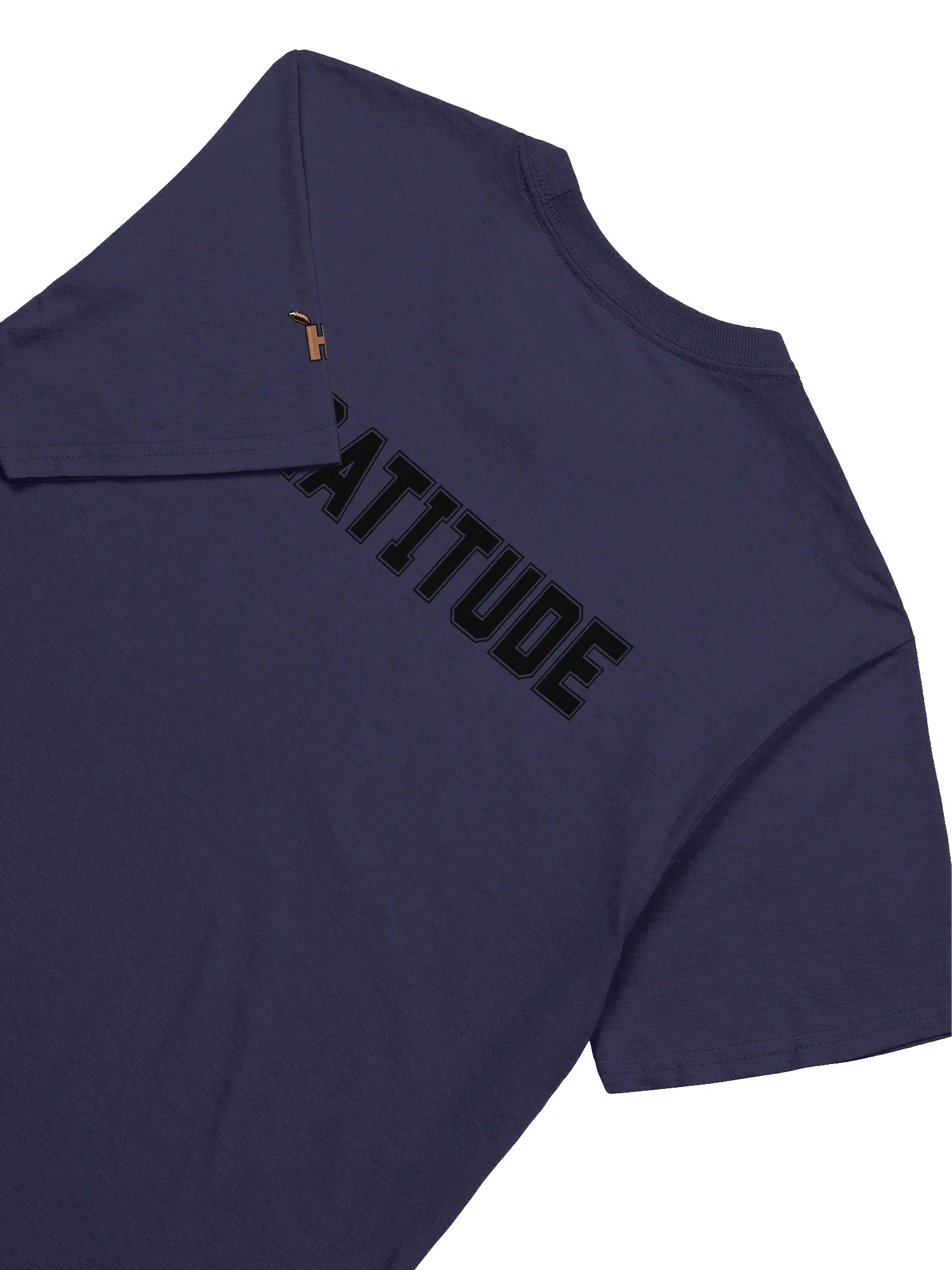 BRATITUDE Tee product image (62)