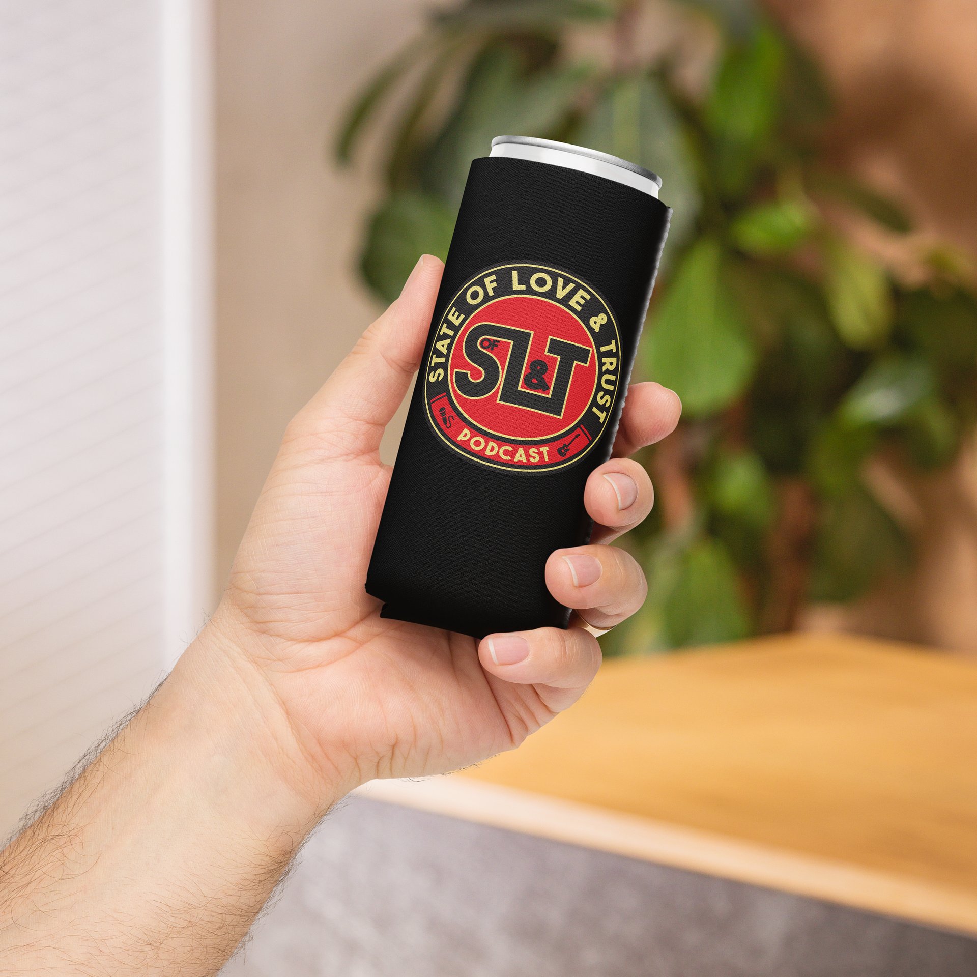 Home-Away-From-Home Coozie product image (14)