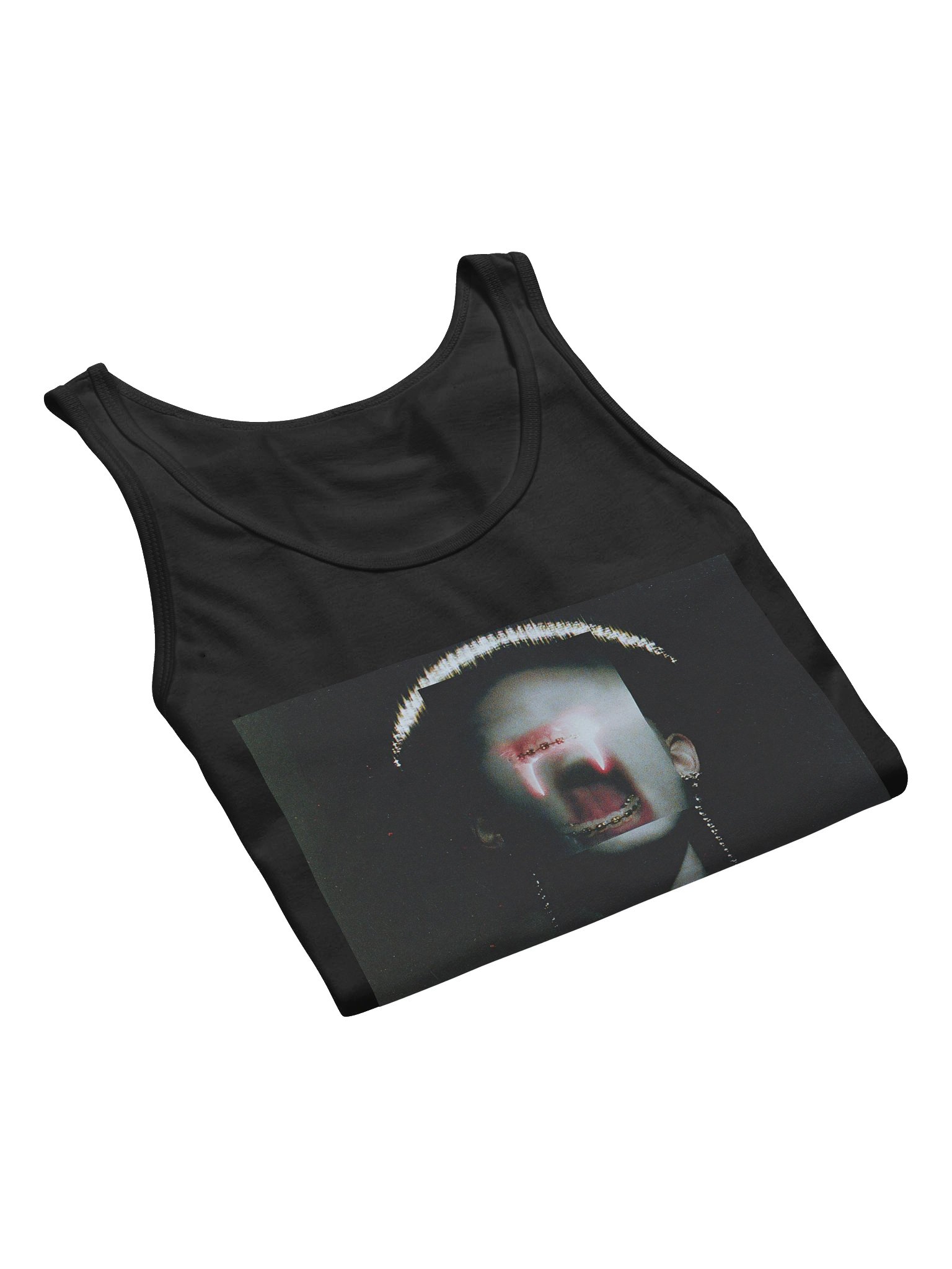 EGO TANK TOP (M) product image (21)