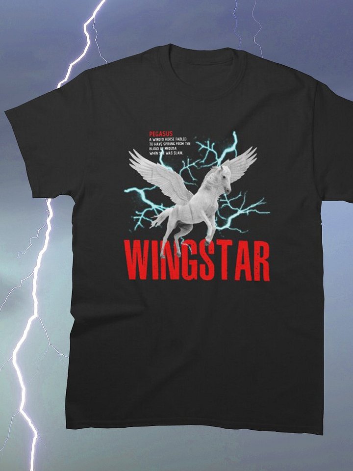 Pegasus Tee product image (2)