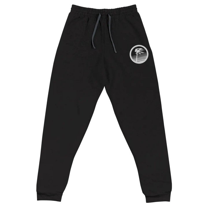 Hurricanes Outline Embroidered Sweats product image (1)