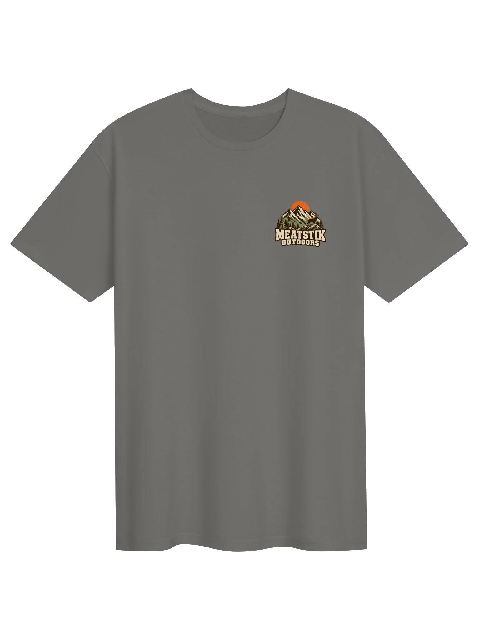 Backcountry Series Elk Tee product image (3)