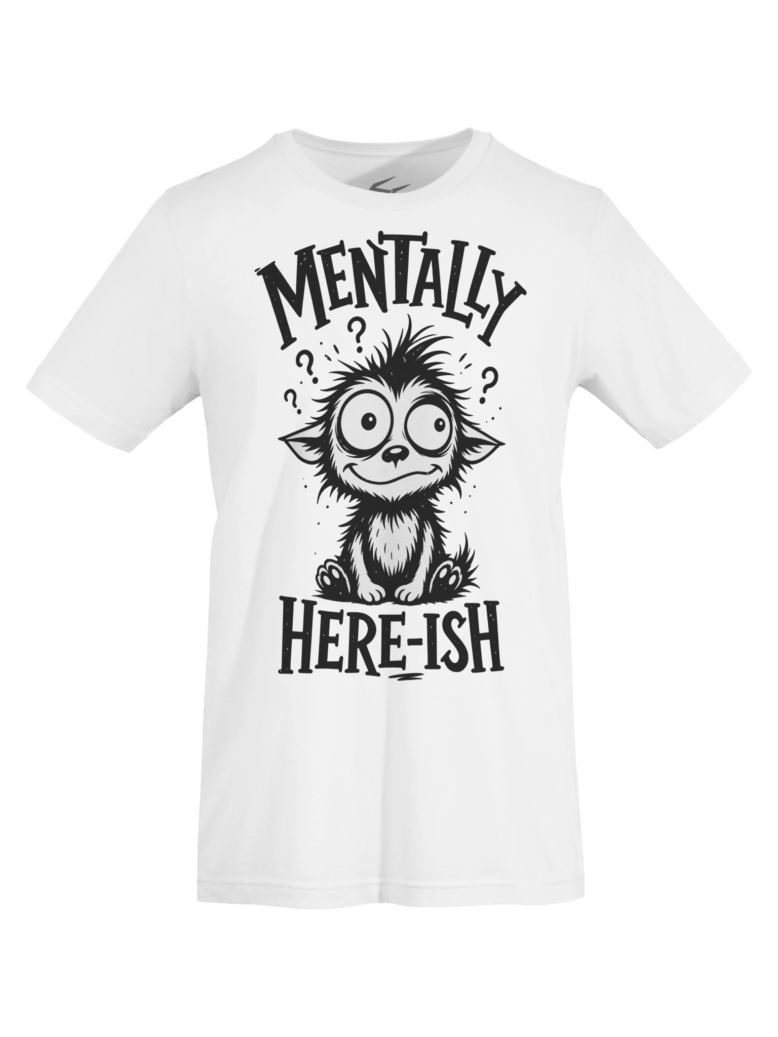 Mentally here ish product image (4)