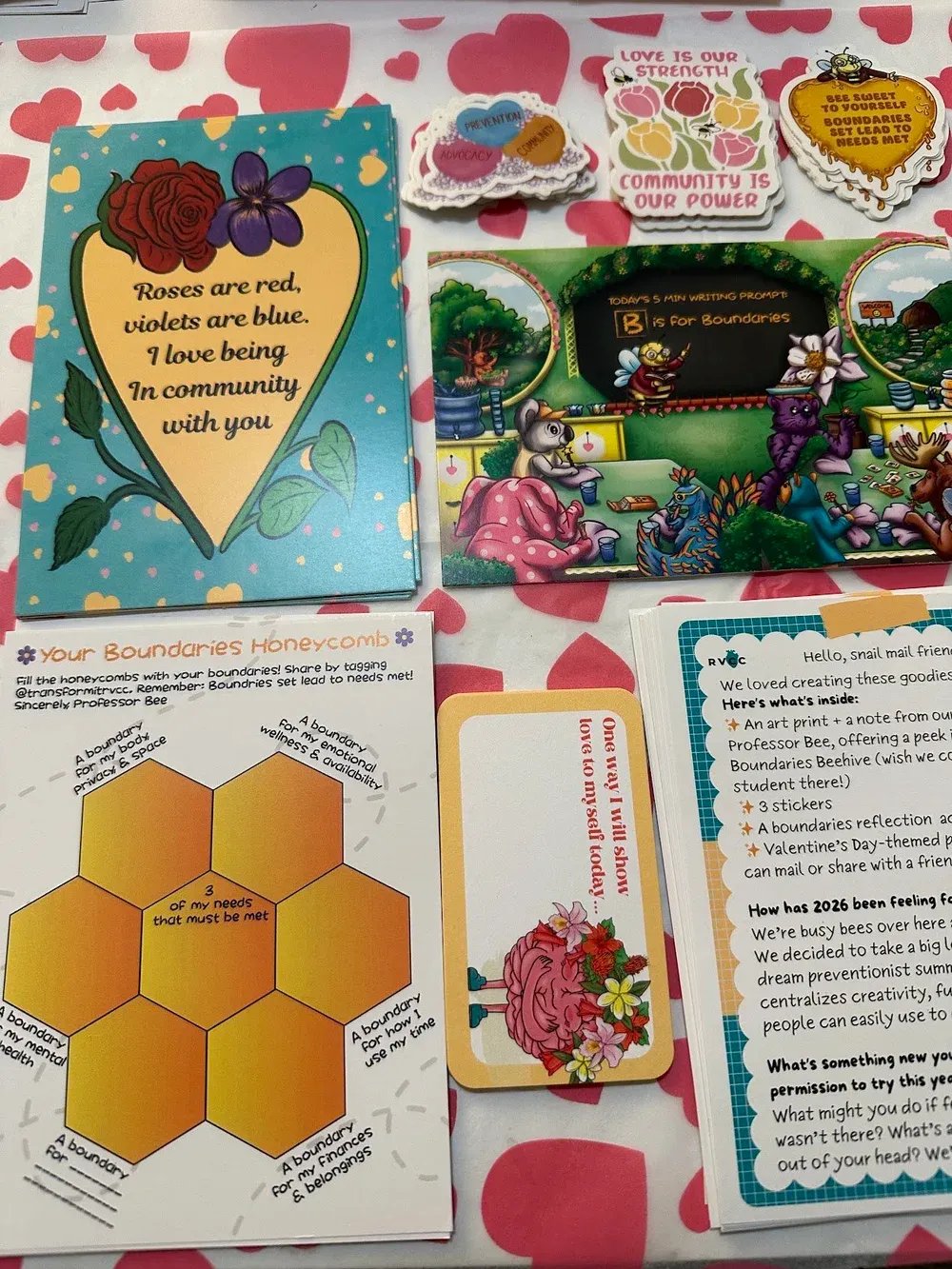 Snail Mail Club product image (3)