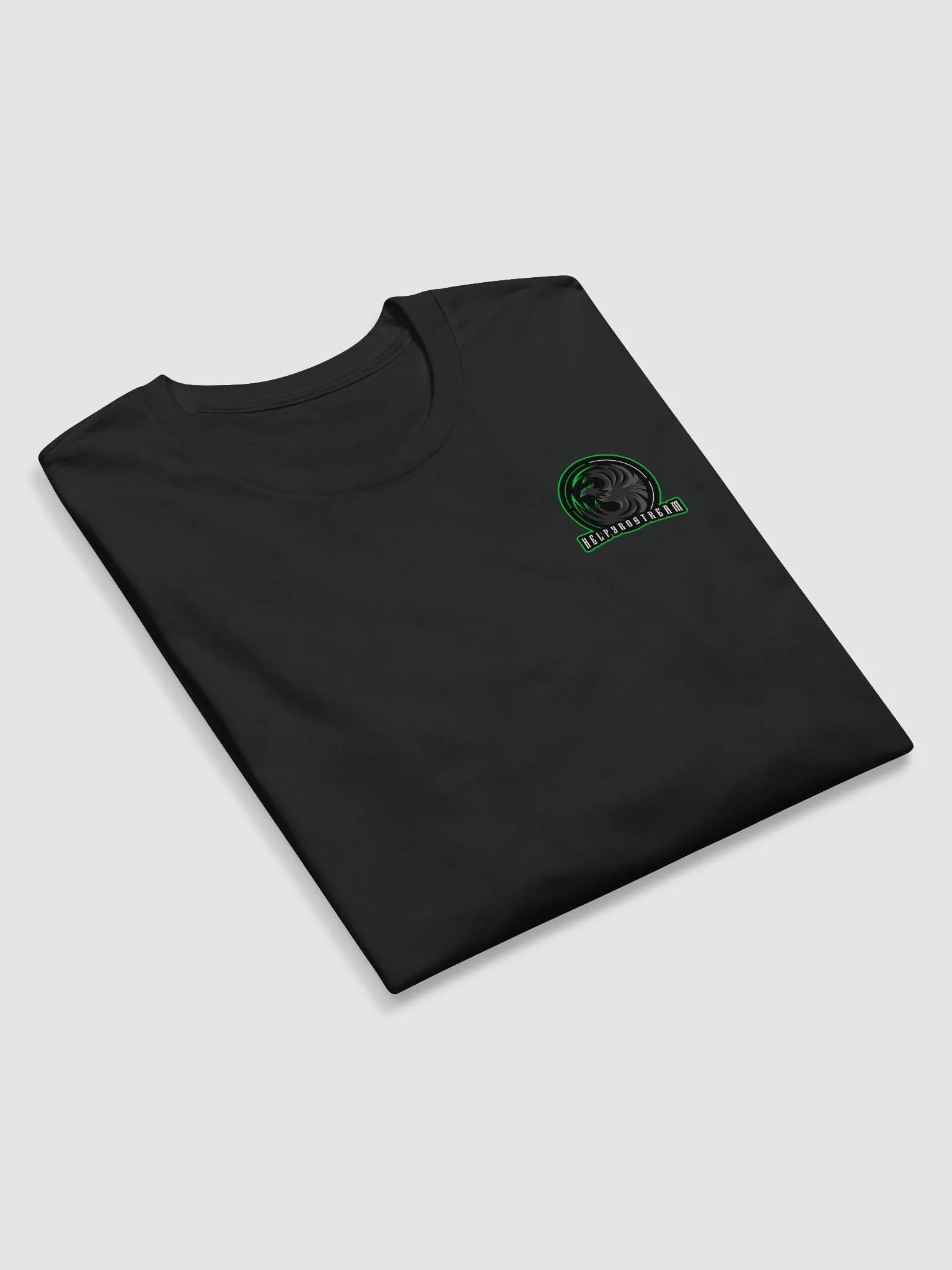 Hel's Fitted Long Sleeve product image (13)