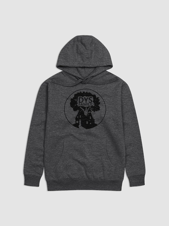 DYS Hoodie product image (1)