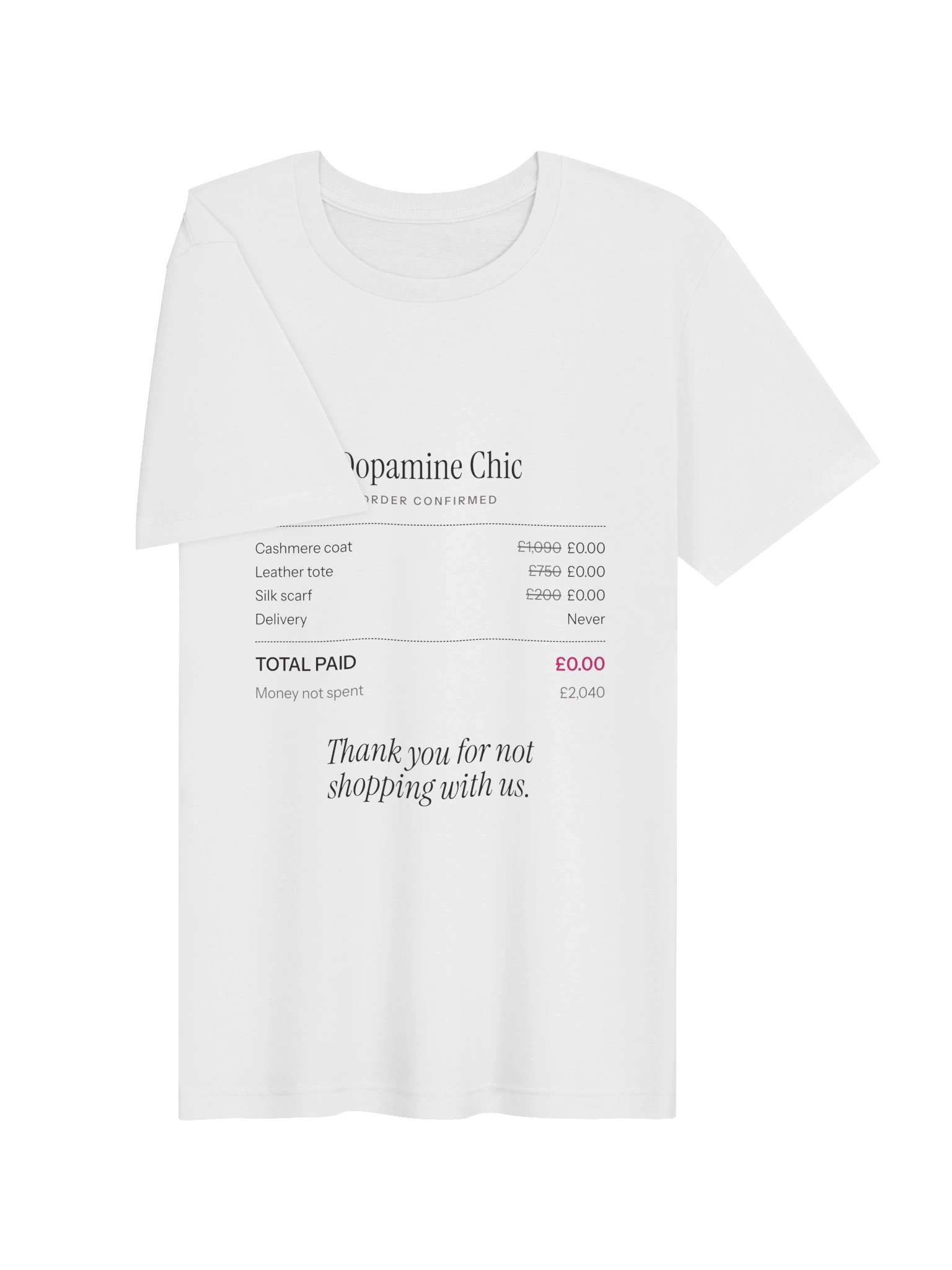 Order confirmed (UK) product image (3)