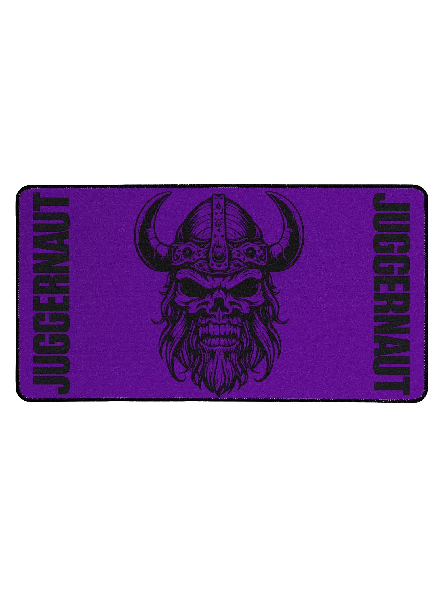 Juggernaut Desk Mat - Purple product image (1)