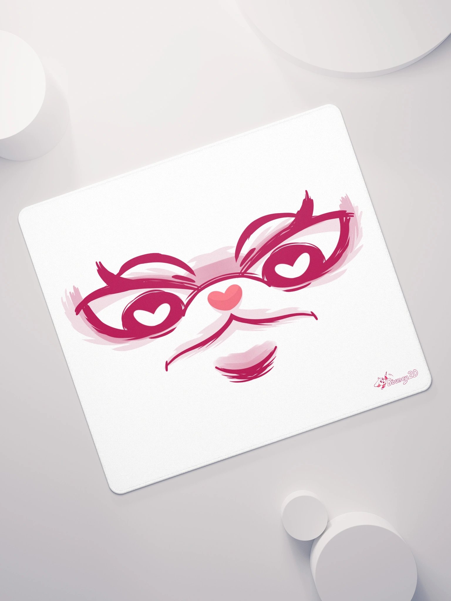 Borb Mousepad product image (7)