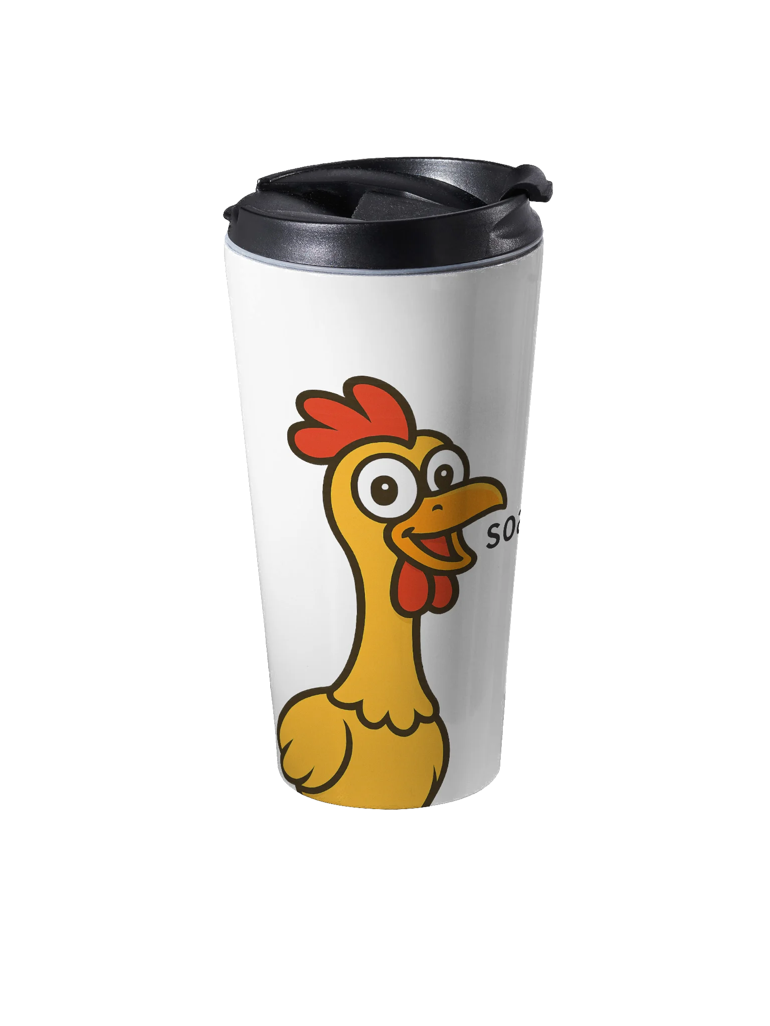 Charles Soapstone Travel Mug product image (2)