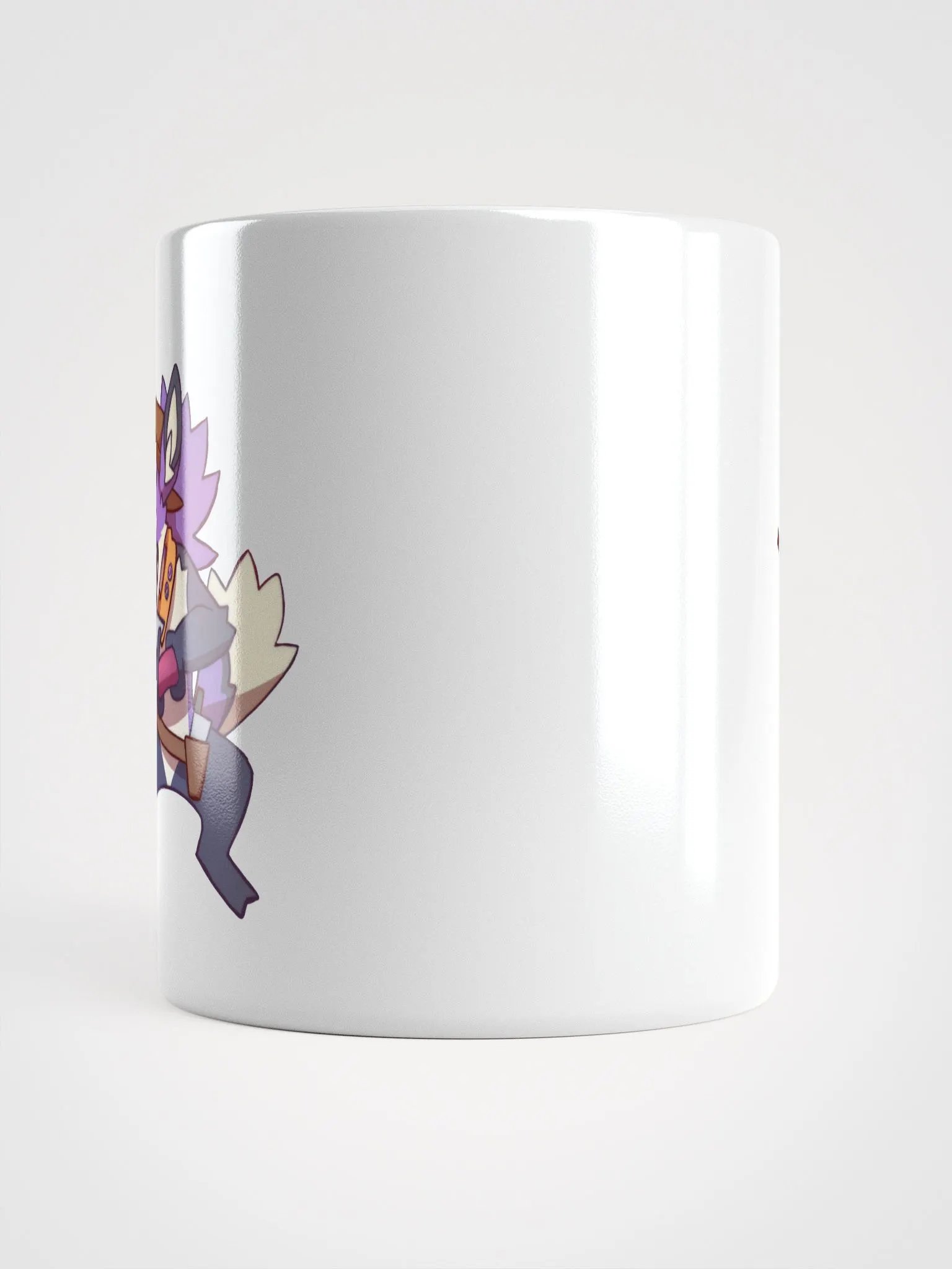 YEE-HAW! - Mug product image (5)