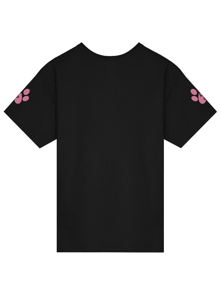 Meowrei Kei - budget shirt product image (2)