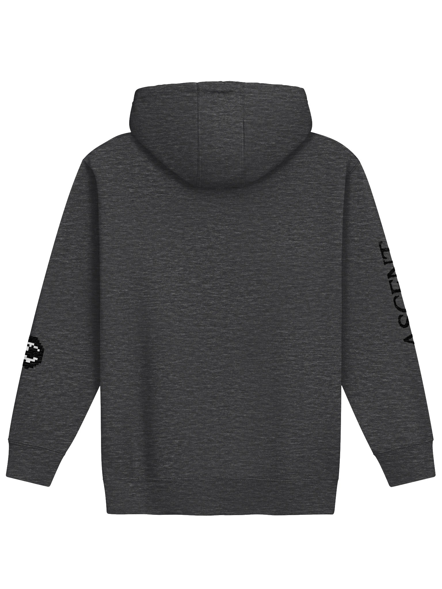 ASCENT - LIGHT HOODIE product image (5)