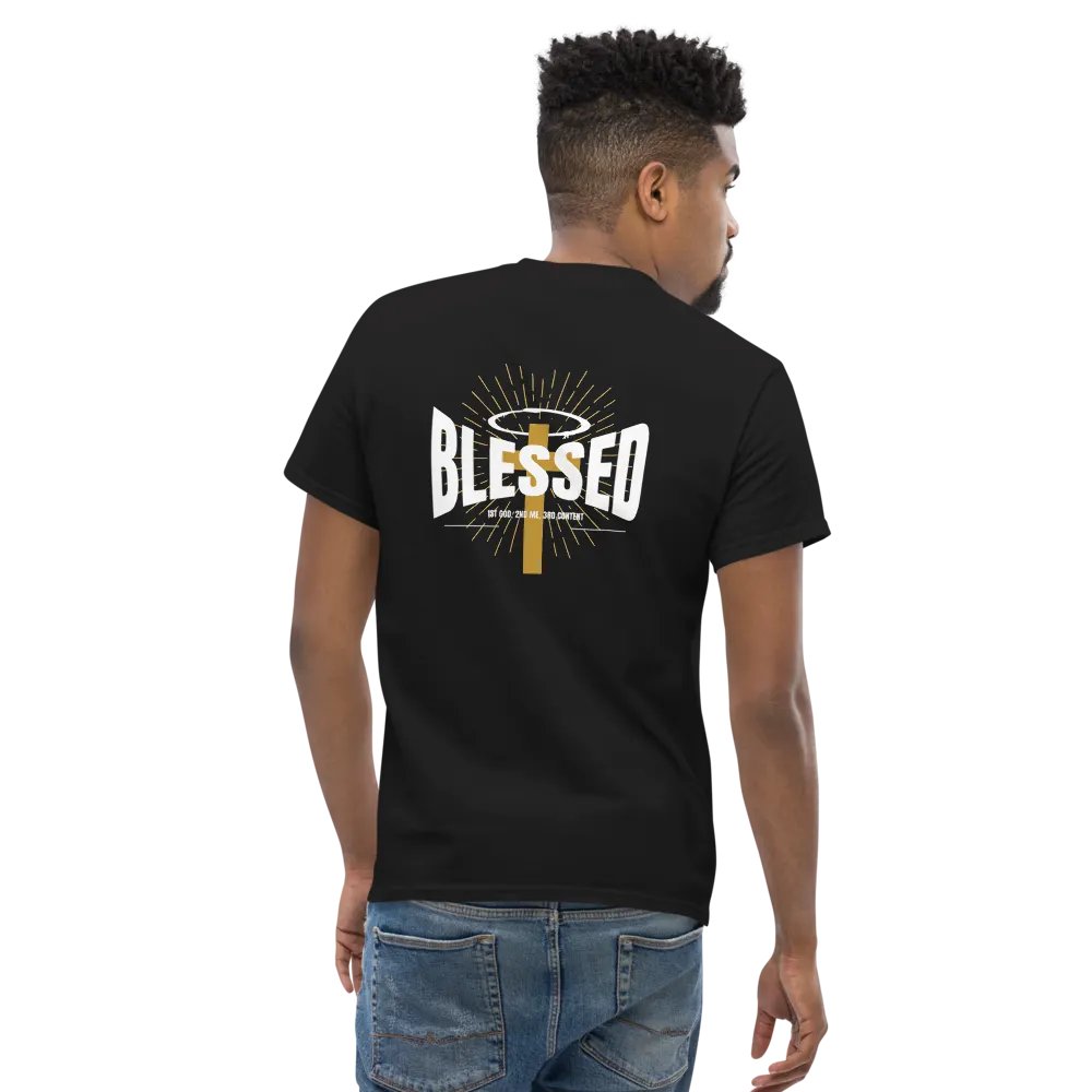 Blessed Tee product image (32)