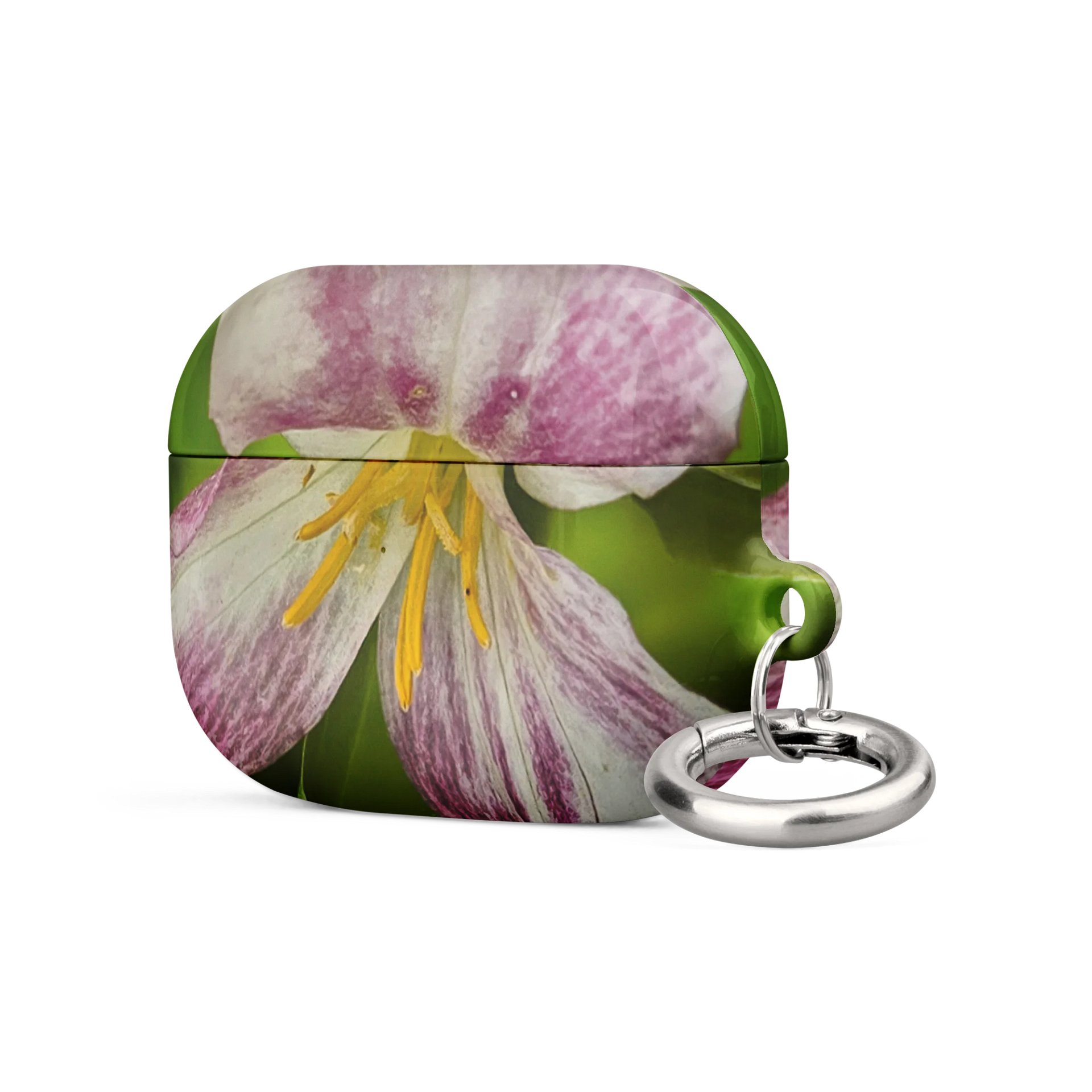 Burst of Color All-Over AirPods® Case product image (2)