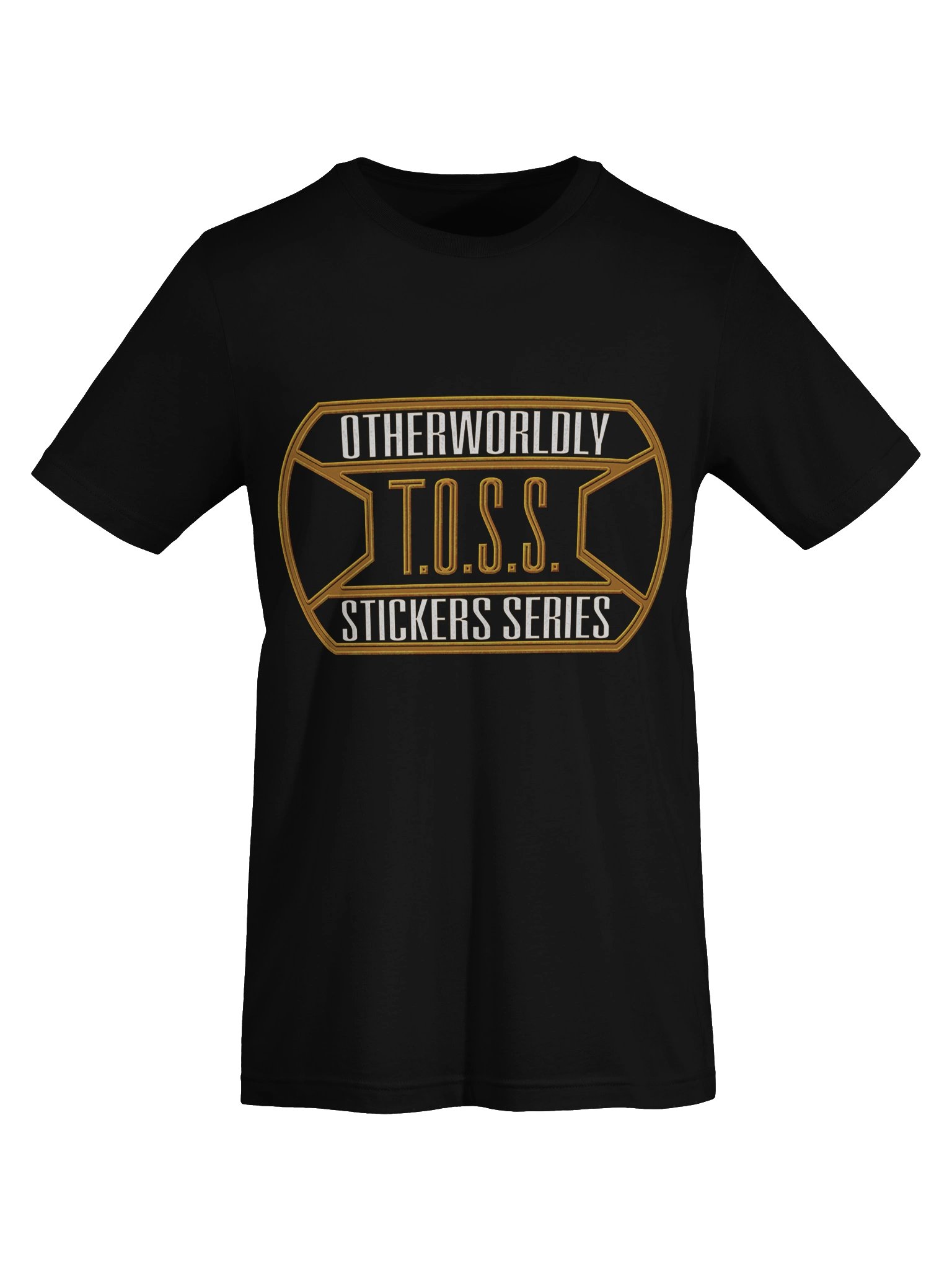 TOSS Logo T-Shirt product image (25)