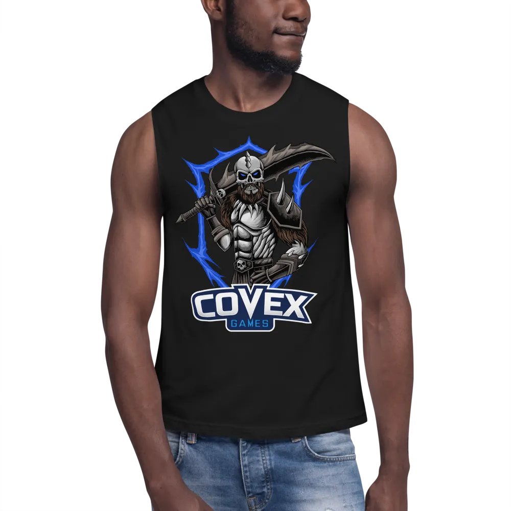 CovexGames Re-Imagined Tank product image (7)