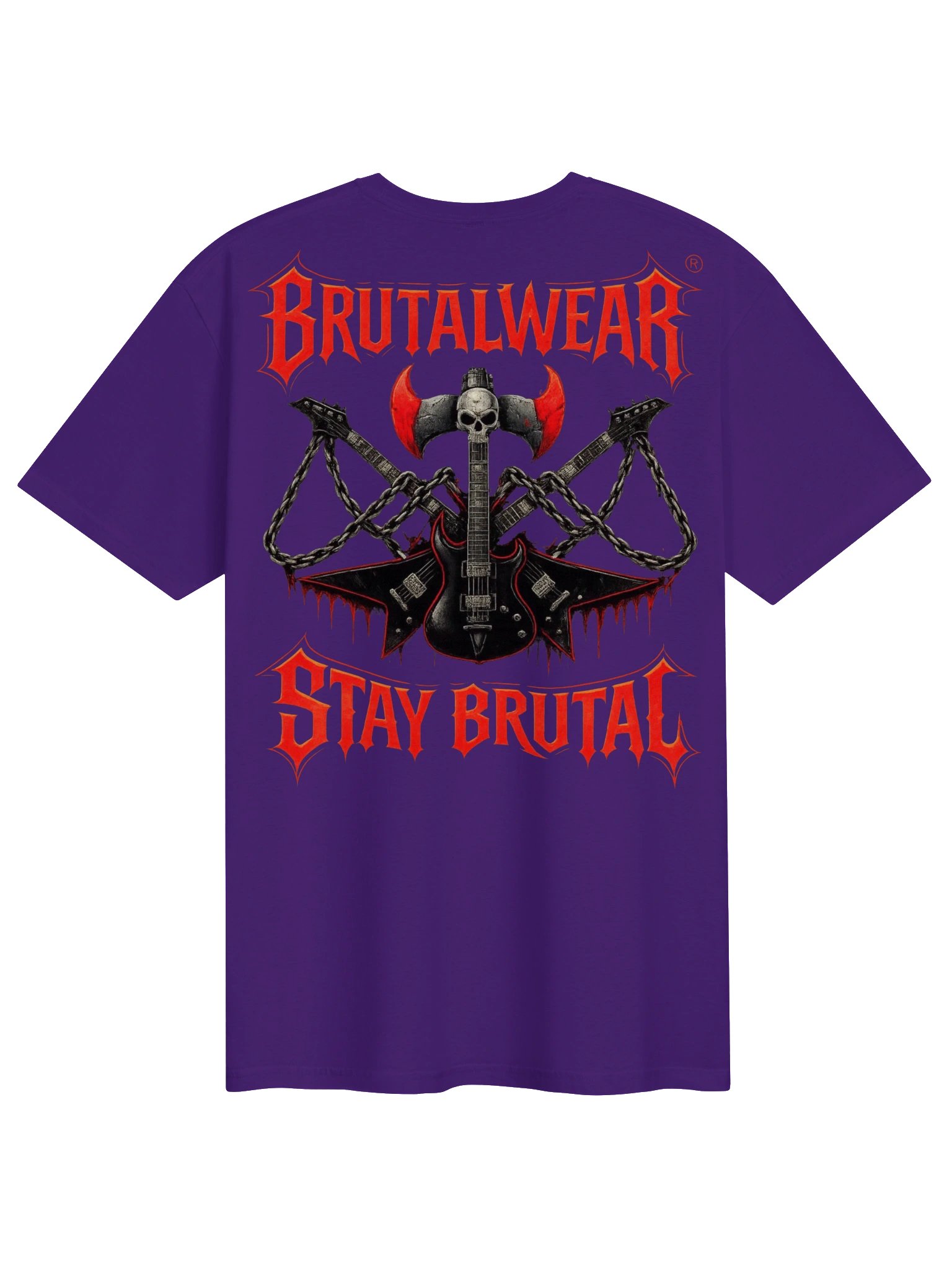 BWEAR VSMF/2NDGEN GRAPHIC TEE product image (20)