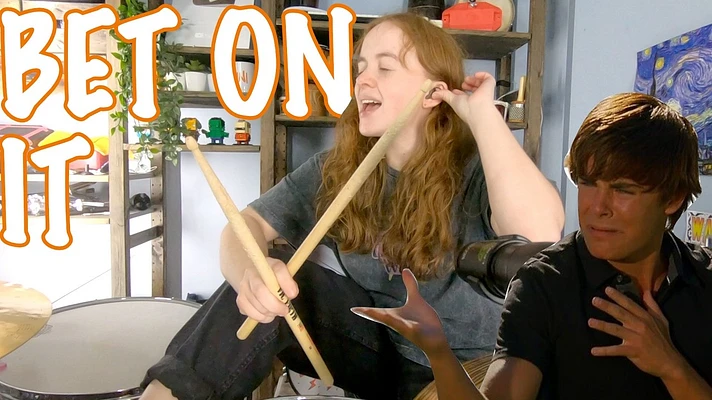 Video thumbnail
