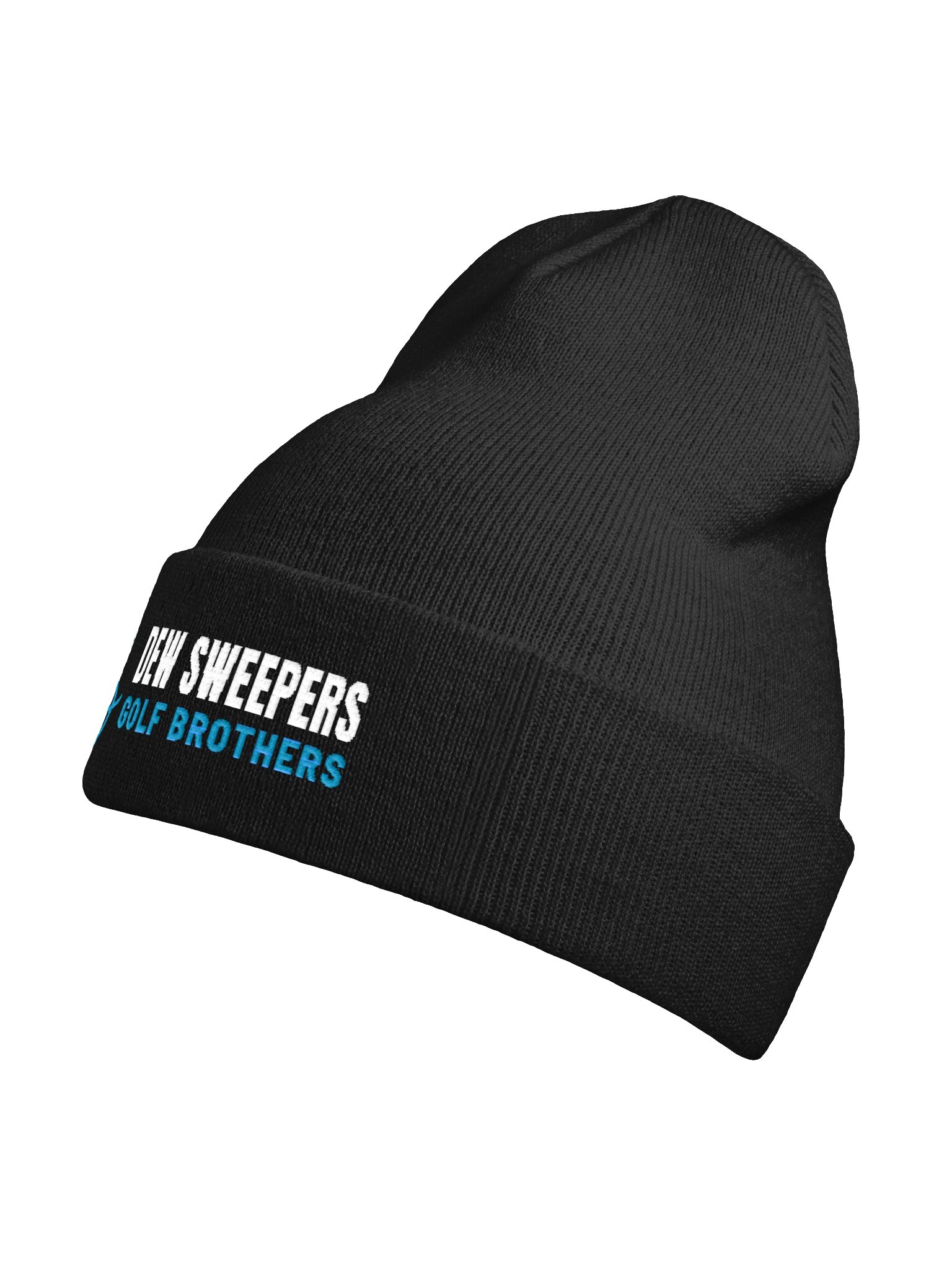Dew Sweepers Beanie product image (7)