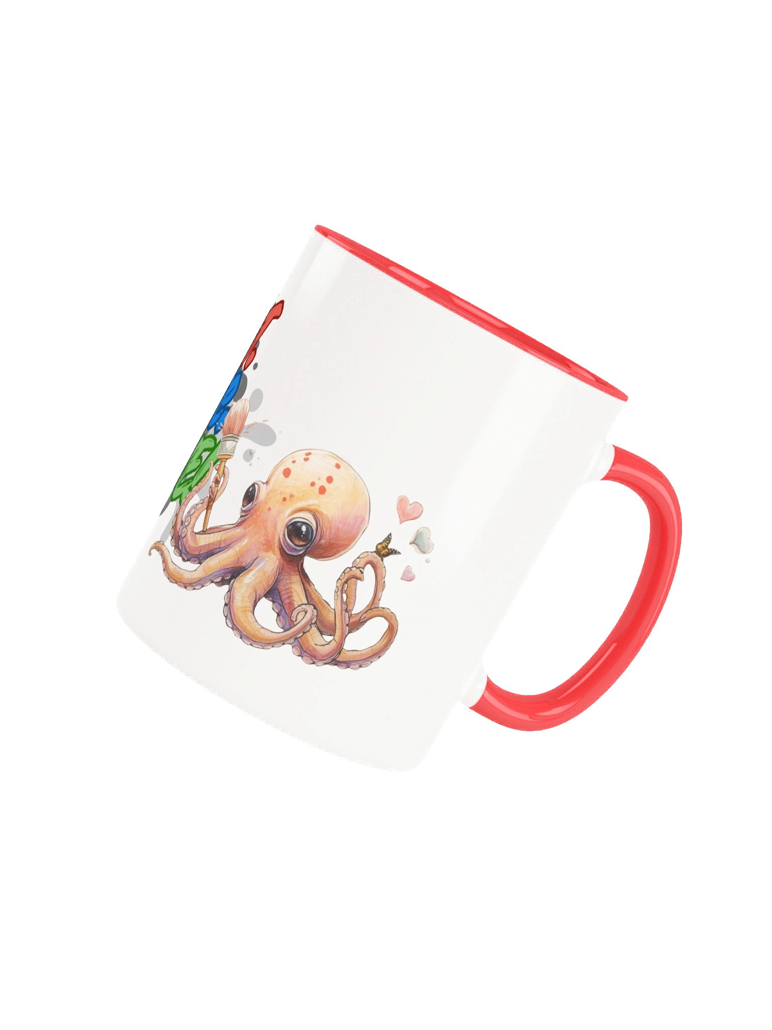 Adapt, Creative, Solve! Octopus product image (20)