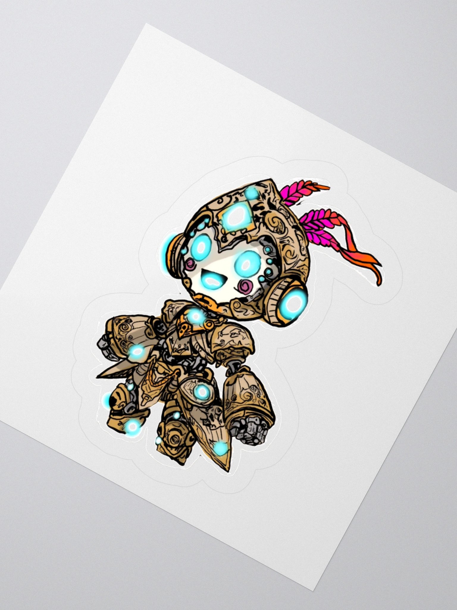Construct Boy product image (6)