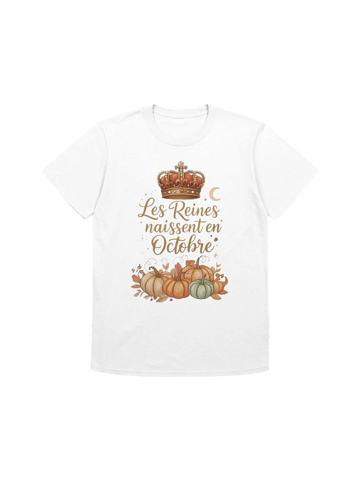 Les reines naissent en octobre product image (99)