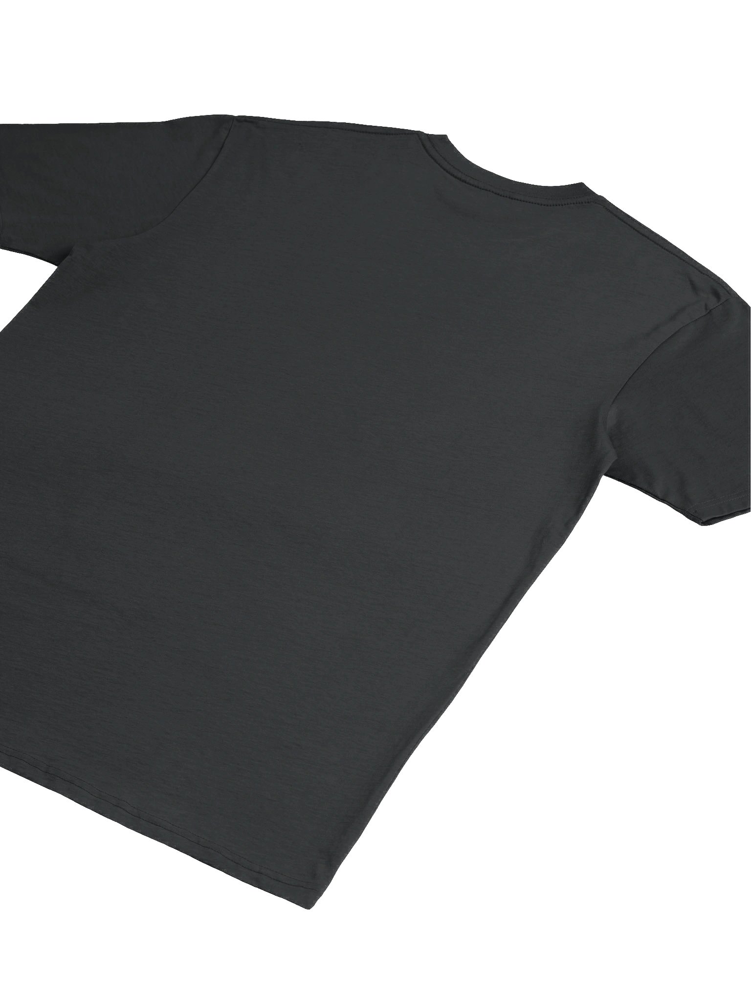 UUU tee (purple logo) product image (6)